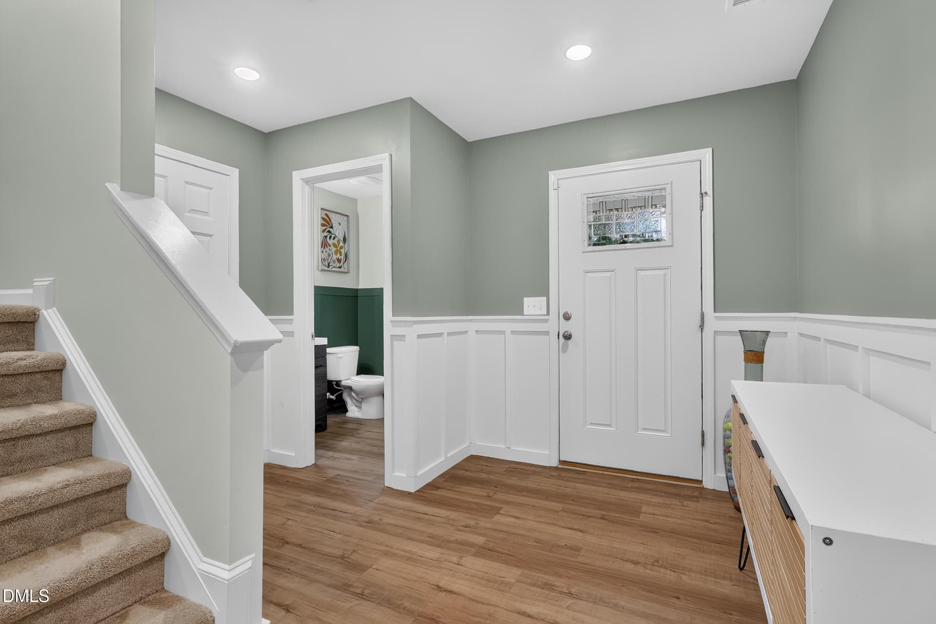 KV0A0004 - 206 Yadkin Street, Clayton, NC 27520