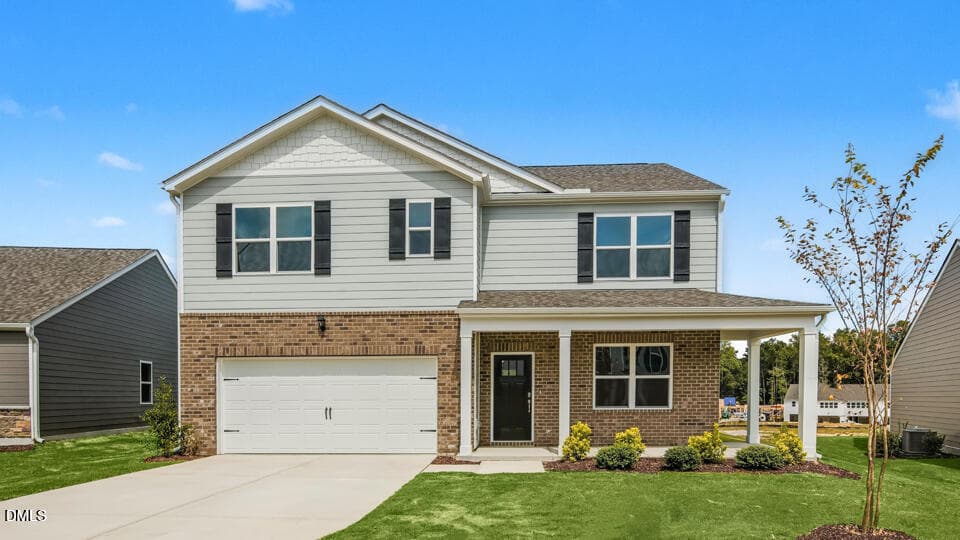 1133 Pavo Path, Wendell, NC 27591