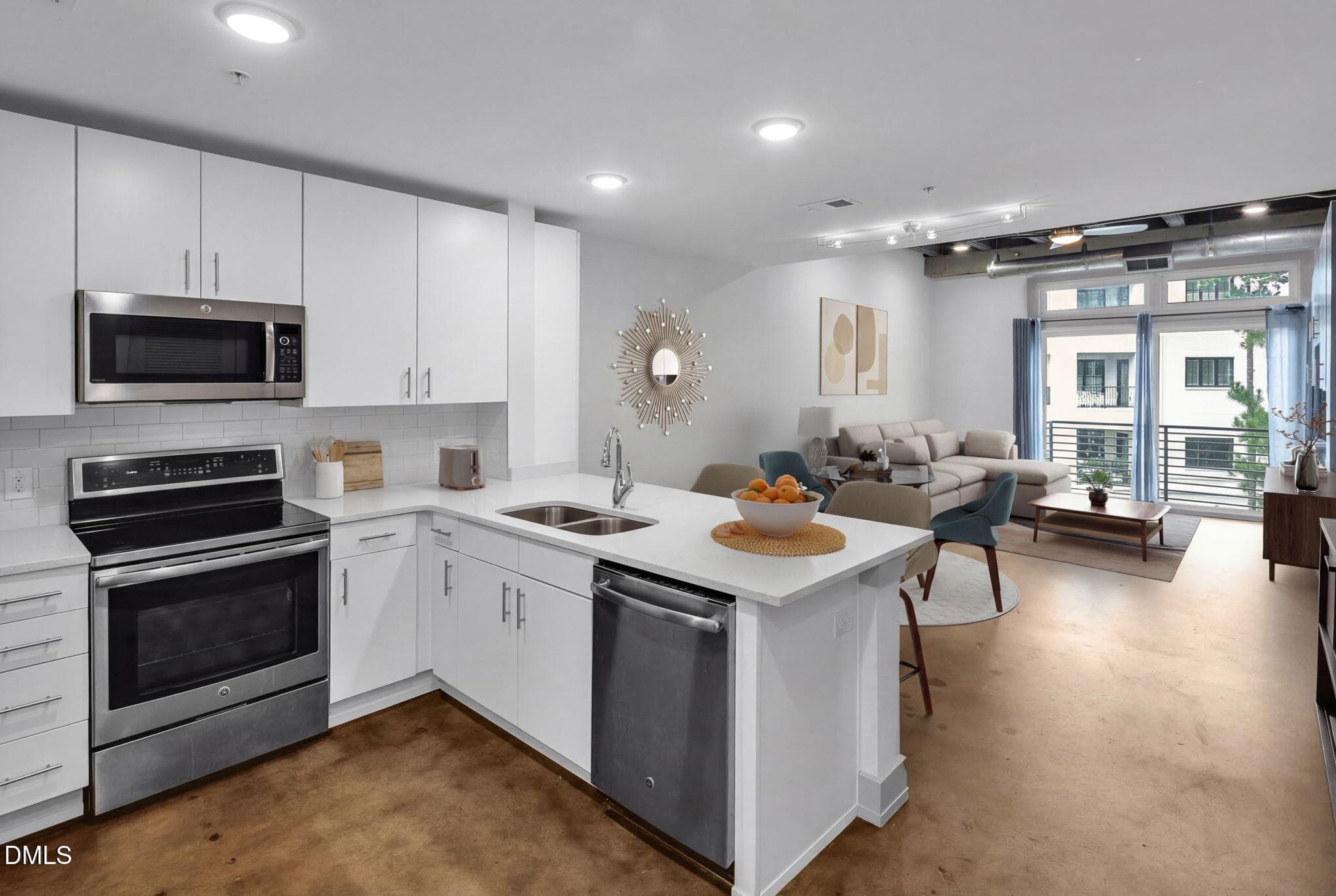 1300 St Marys Street 402, Raleigh, NC 27605