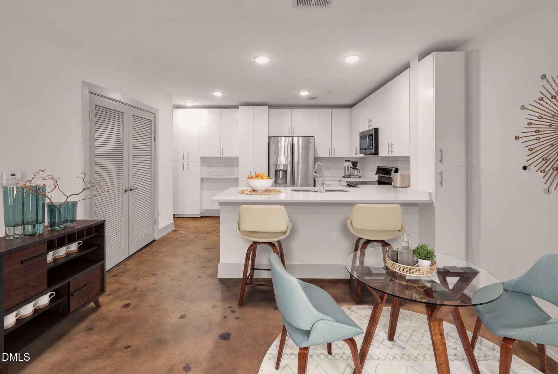 32-web-or-mls-Kitchen - 1300 St Marys Street 402, Raleigh, NC 27605