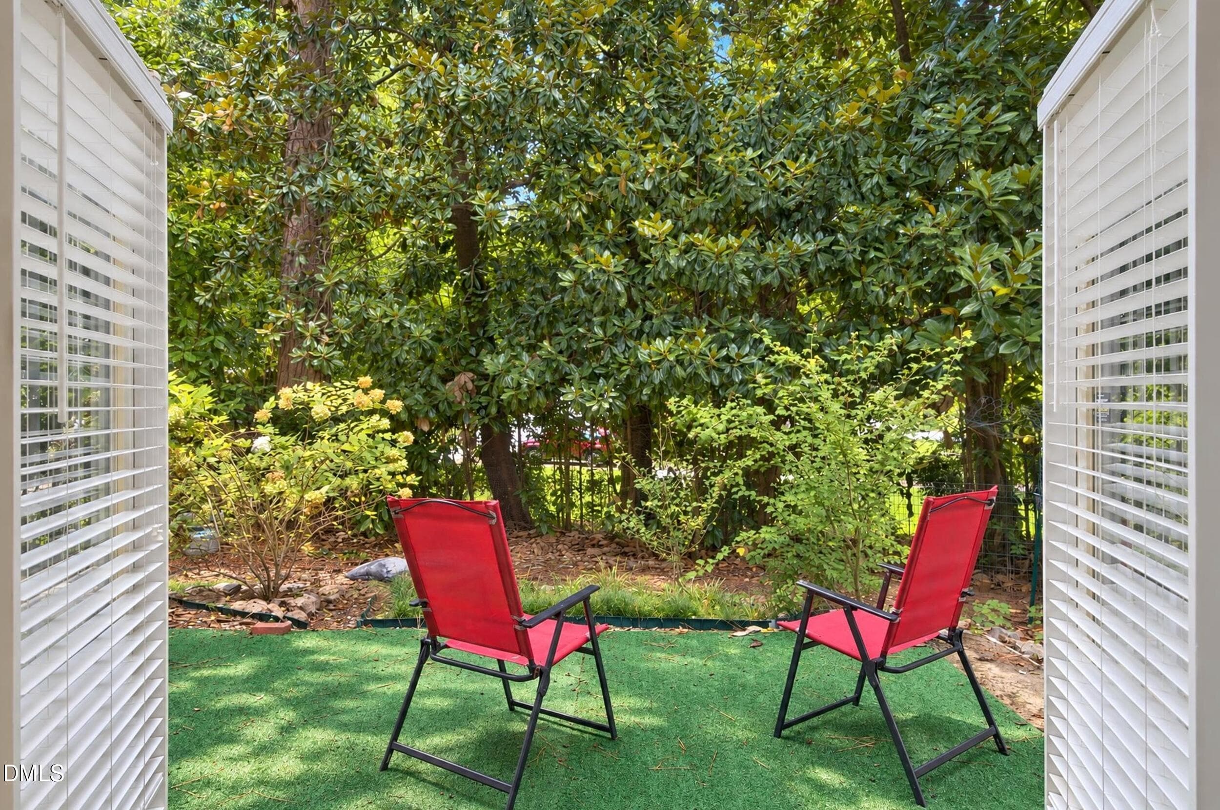Exterior side entrance - 1302 Kingston Ridge Road, Cary, NC 27511, Cary