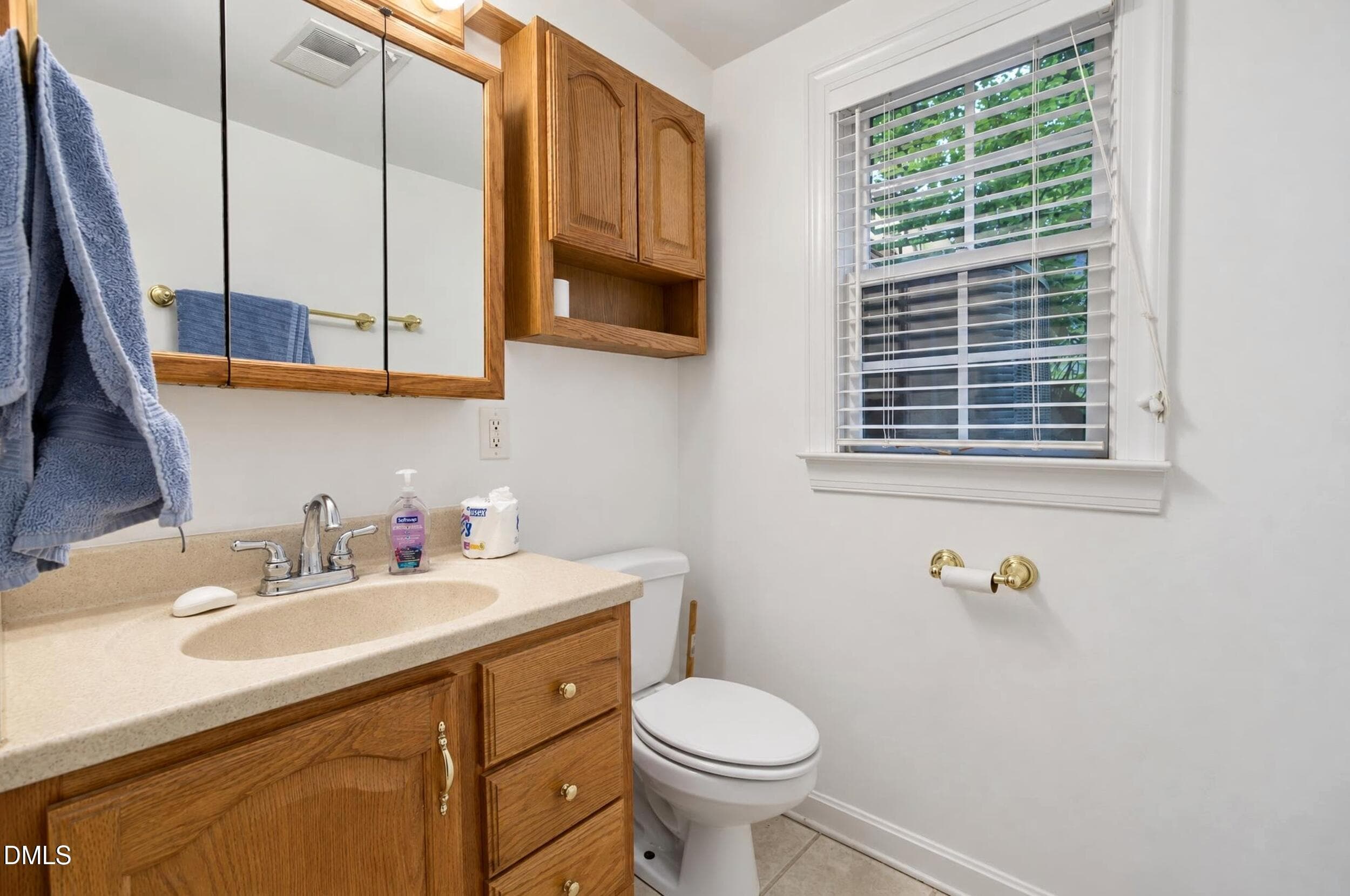 Lower level bathroom - 1302 Kingston Ridge Road, Cary, NC 27511, Cary
