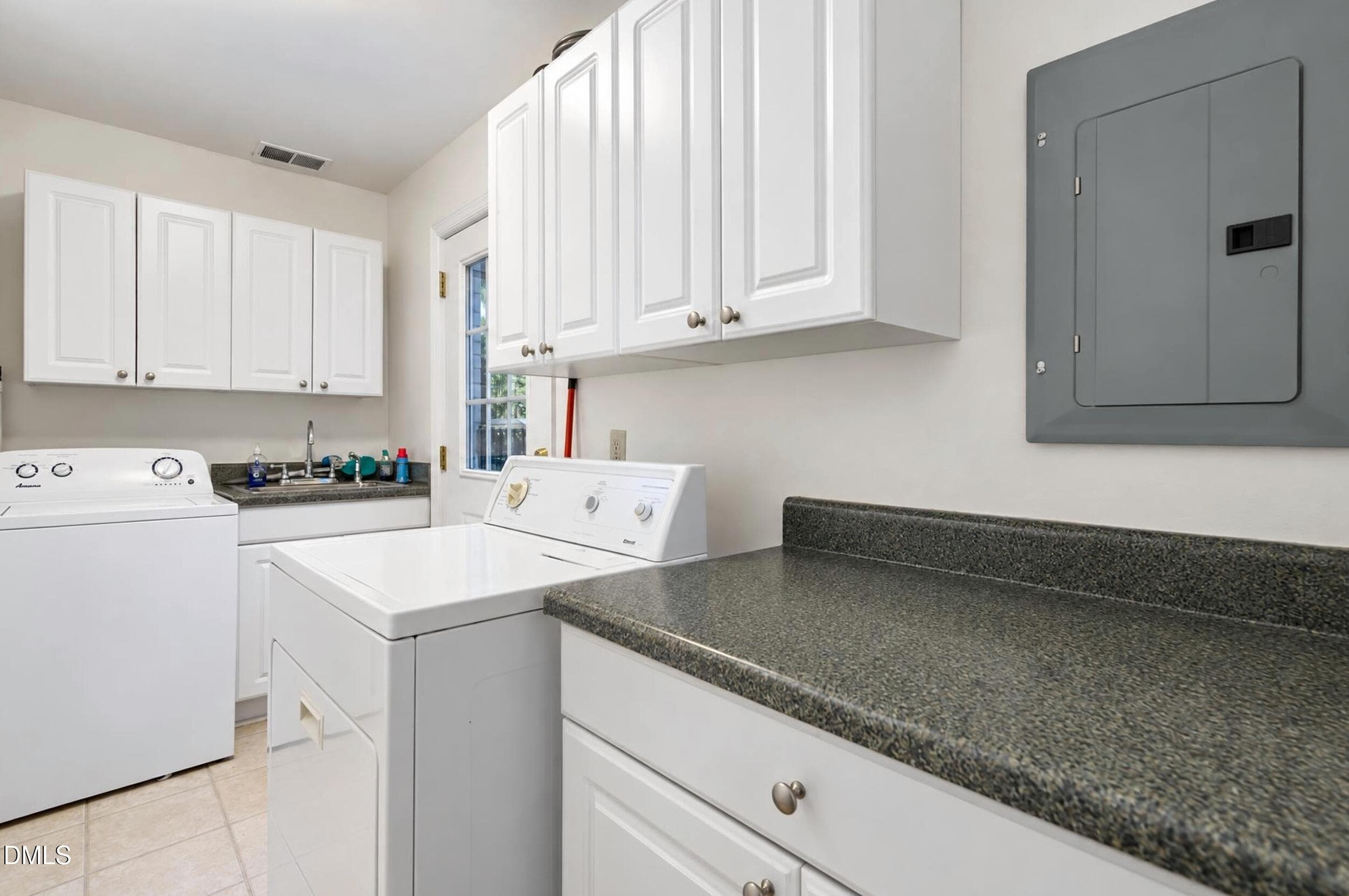 Laundry room - 1302 Kingston Ridge Road, Cary, NC 27511, Cary