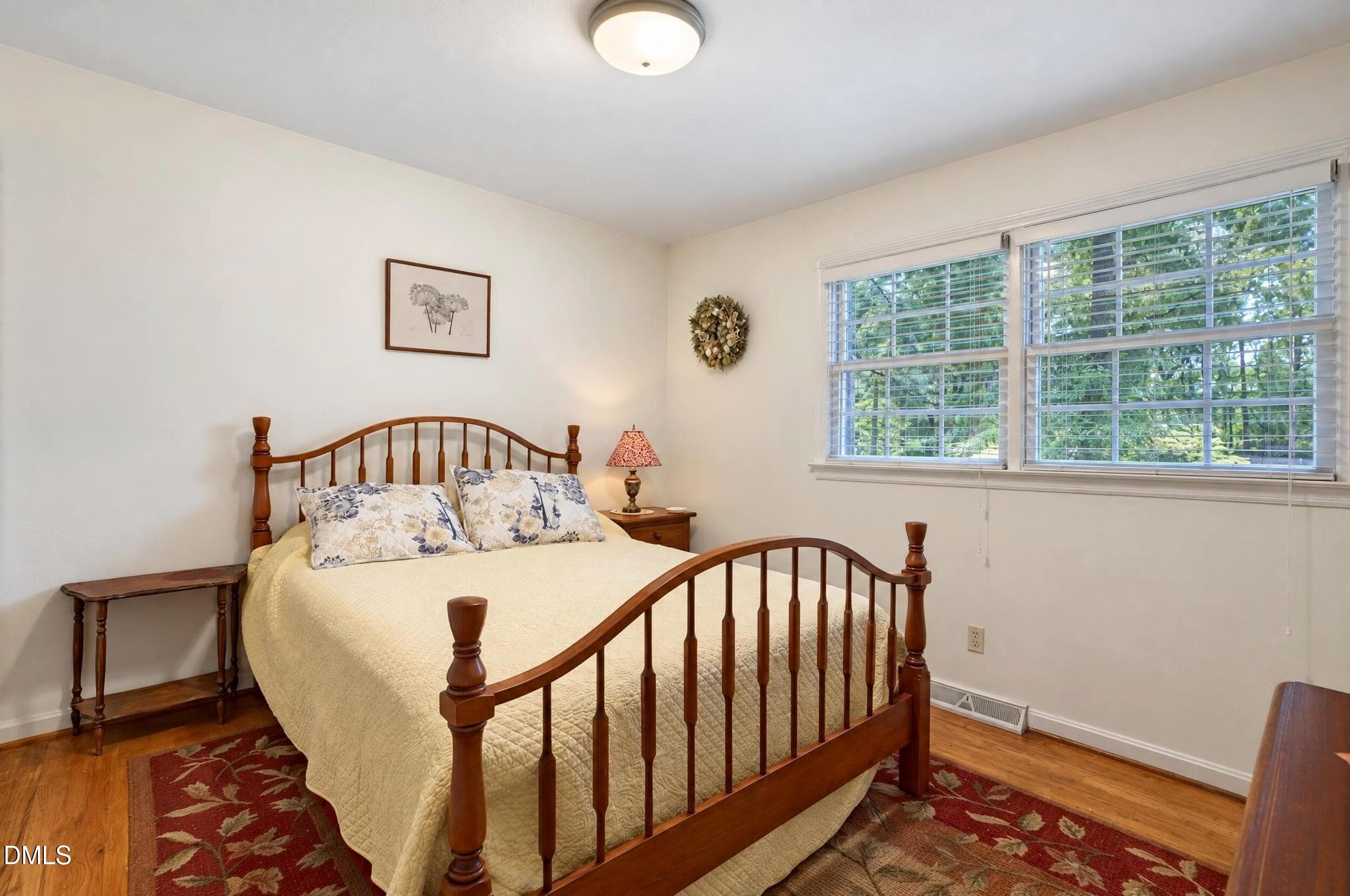 Bedroom - 1302 Kingston Ridge Road, Cary, NC 27511, Cary