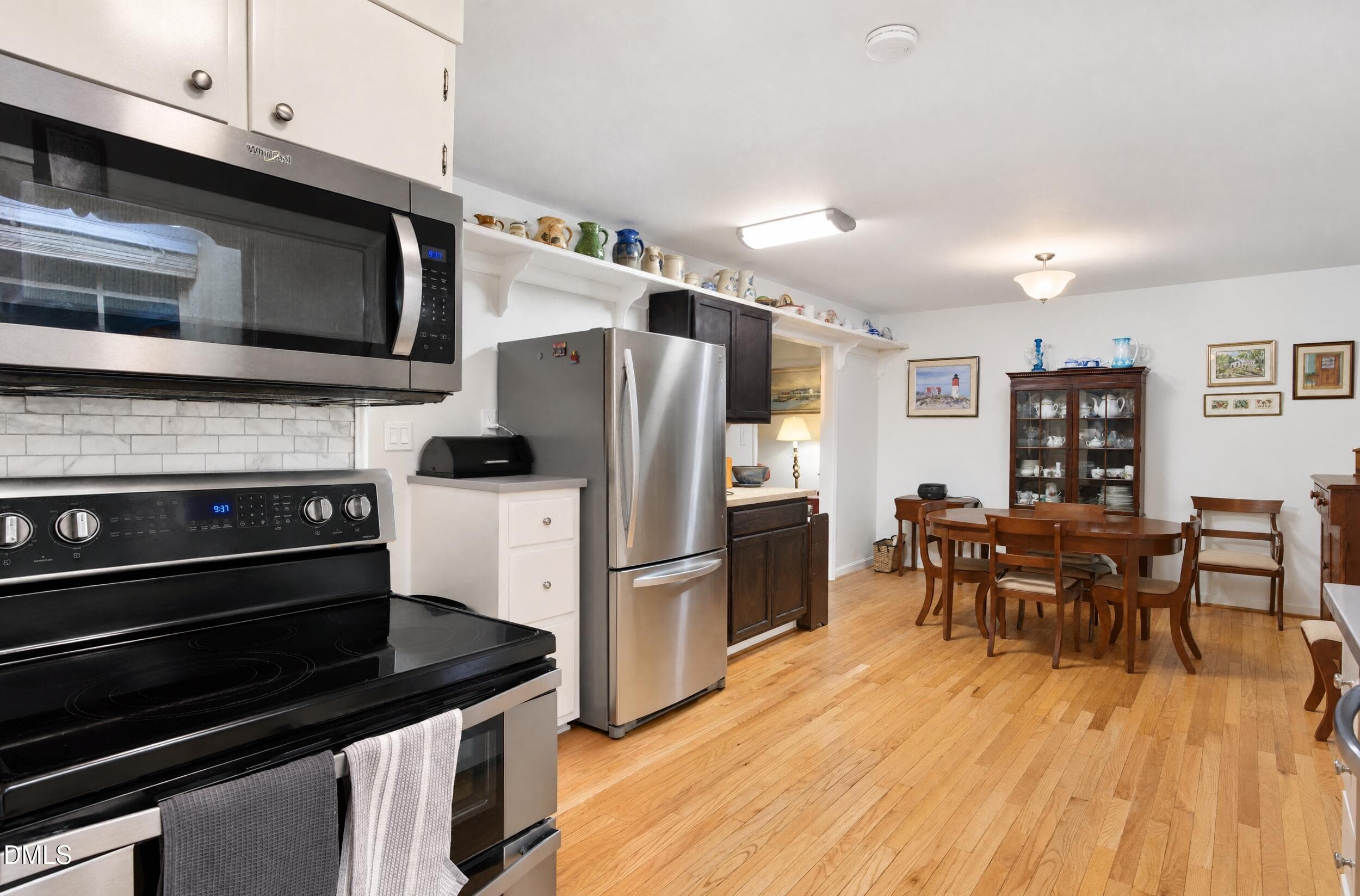 Kitchen Dining - 1302 Kingston Ridge Road, Cary, NC 27511, Cary