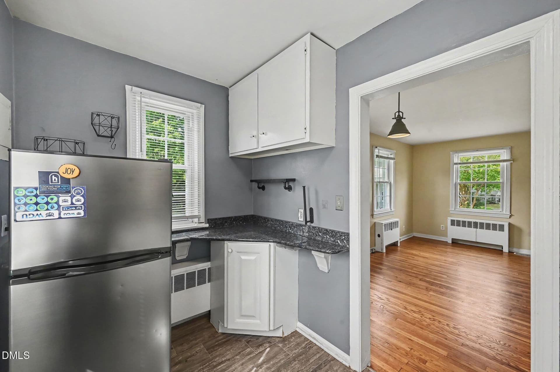 009_file_4610 - 1700 Roslyn Drive 27d, Burlington, NC 27215