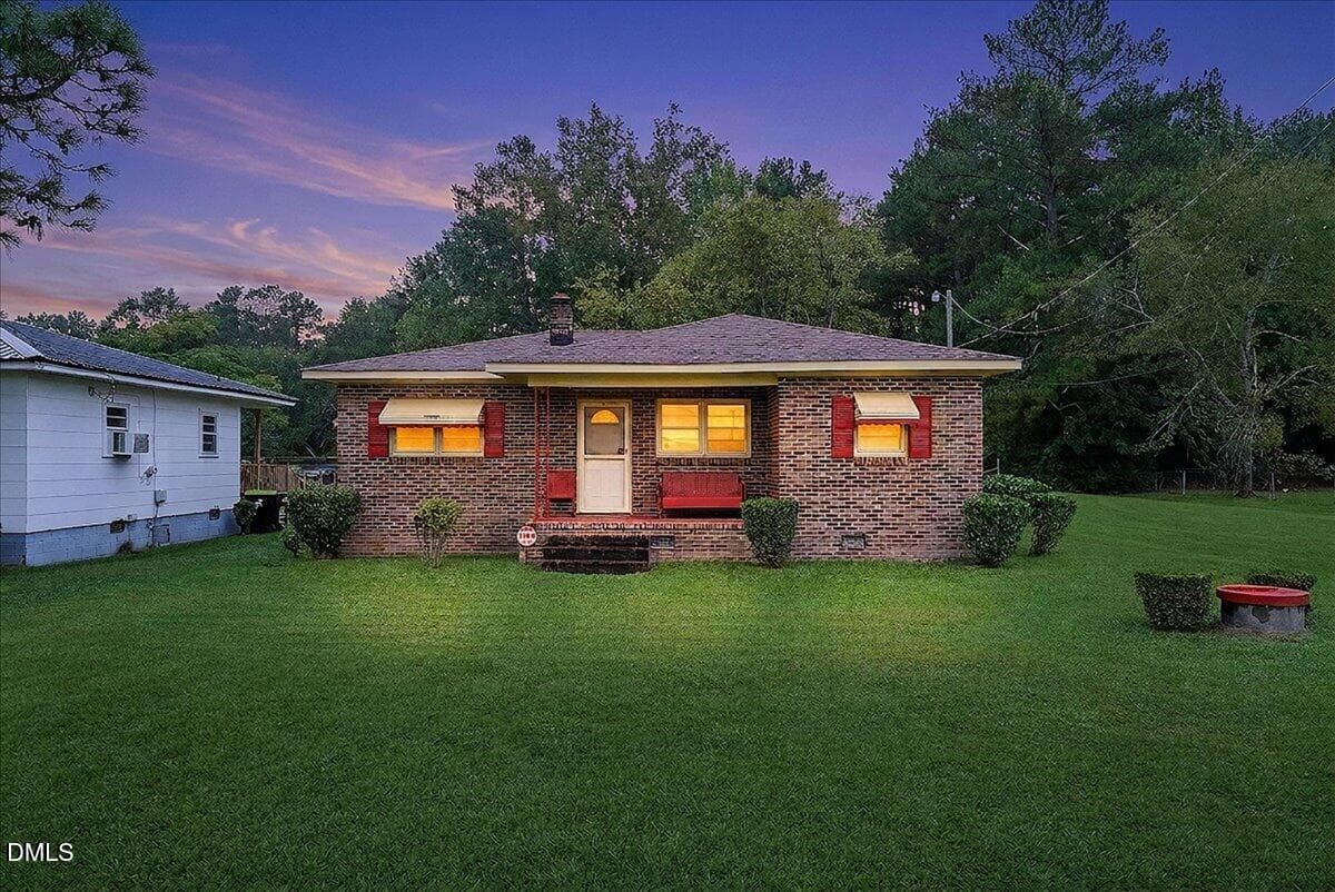 510 County Road, Weldon, NC 27890