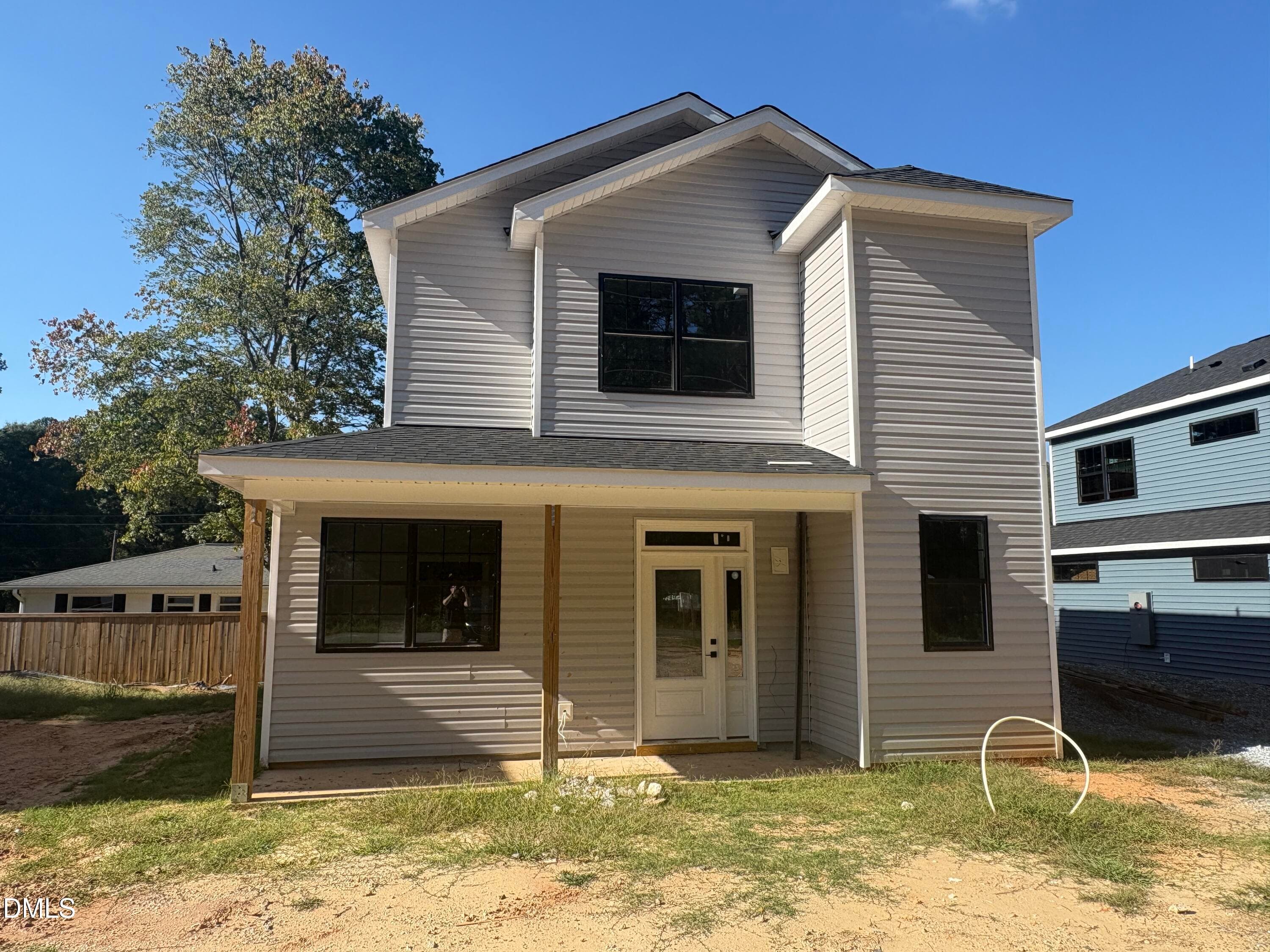 IMG_9064 - 2941 Duke Homestead Road, Durham, NC 27705