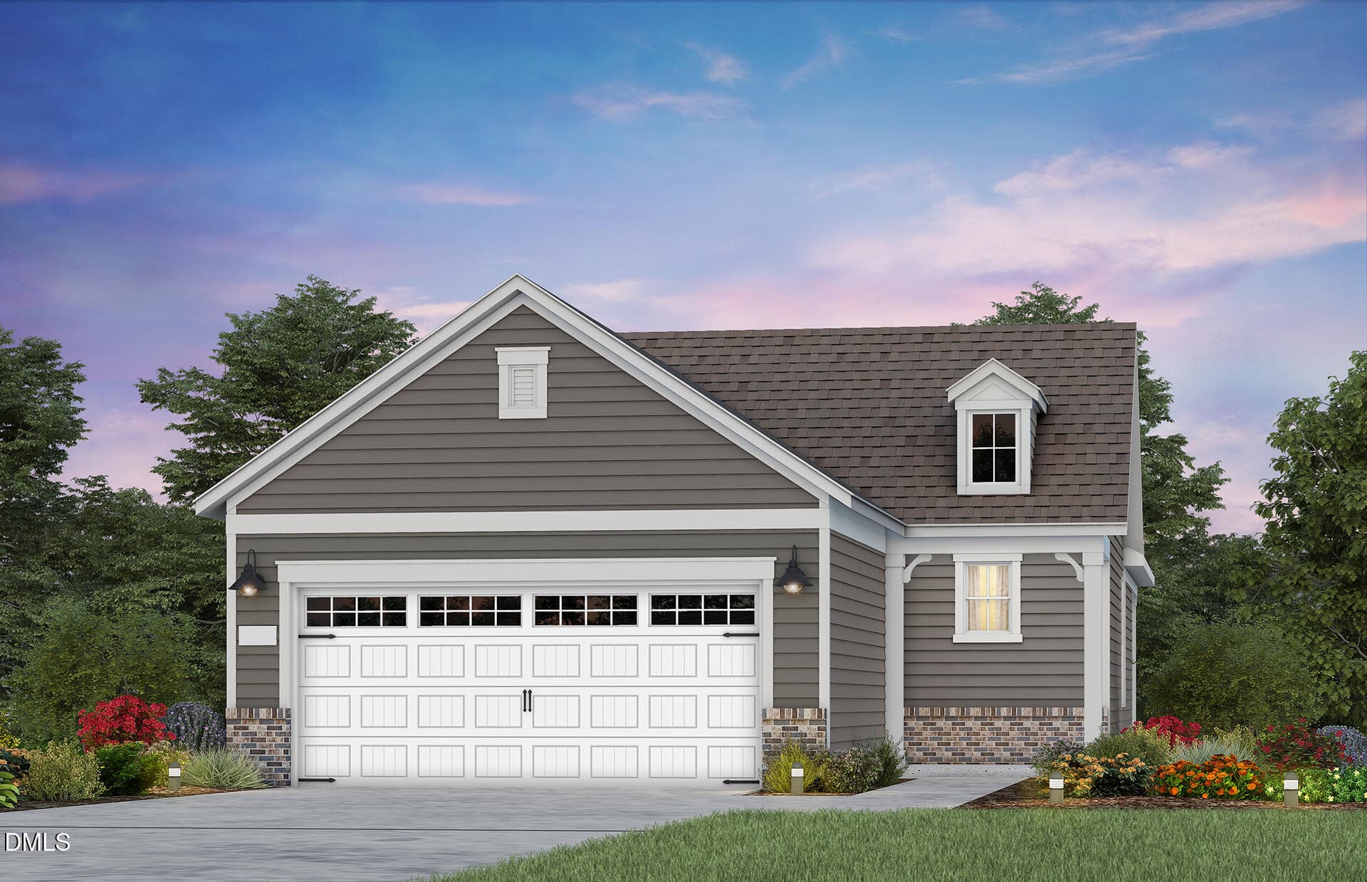 949 Steeplechase Boulevard, Clayton, NC 27520