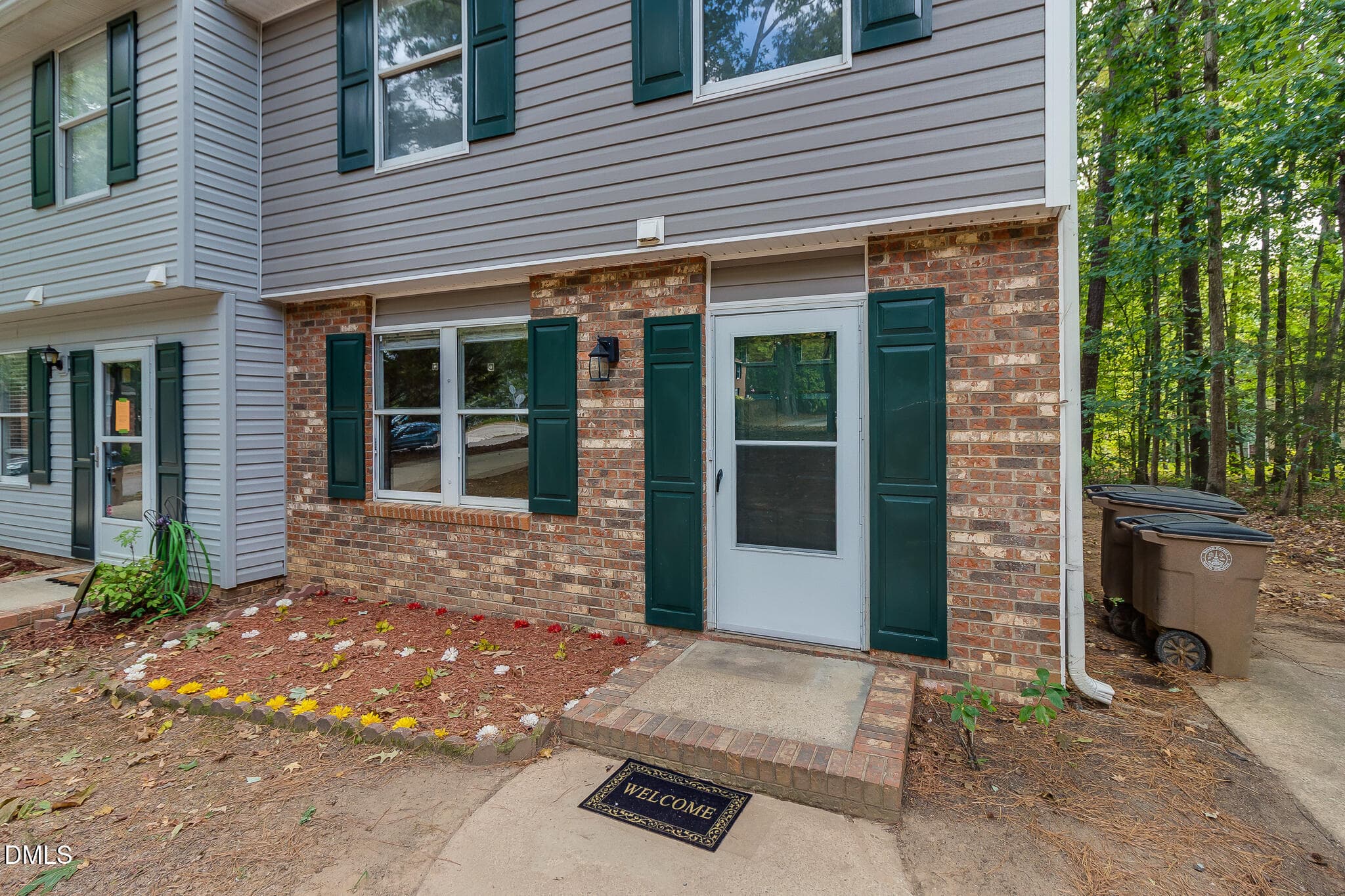 26-8 - 406 Galashiels Place, Wake Forest, NC 27587, Wake Forest