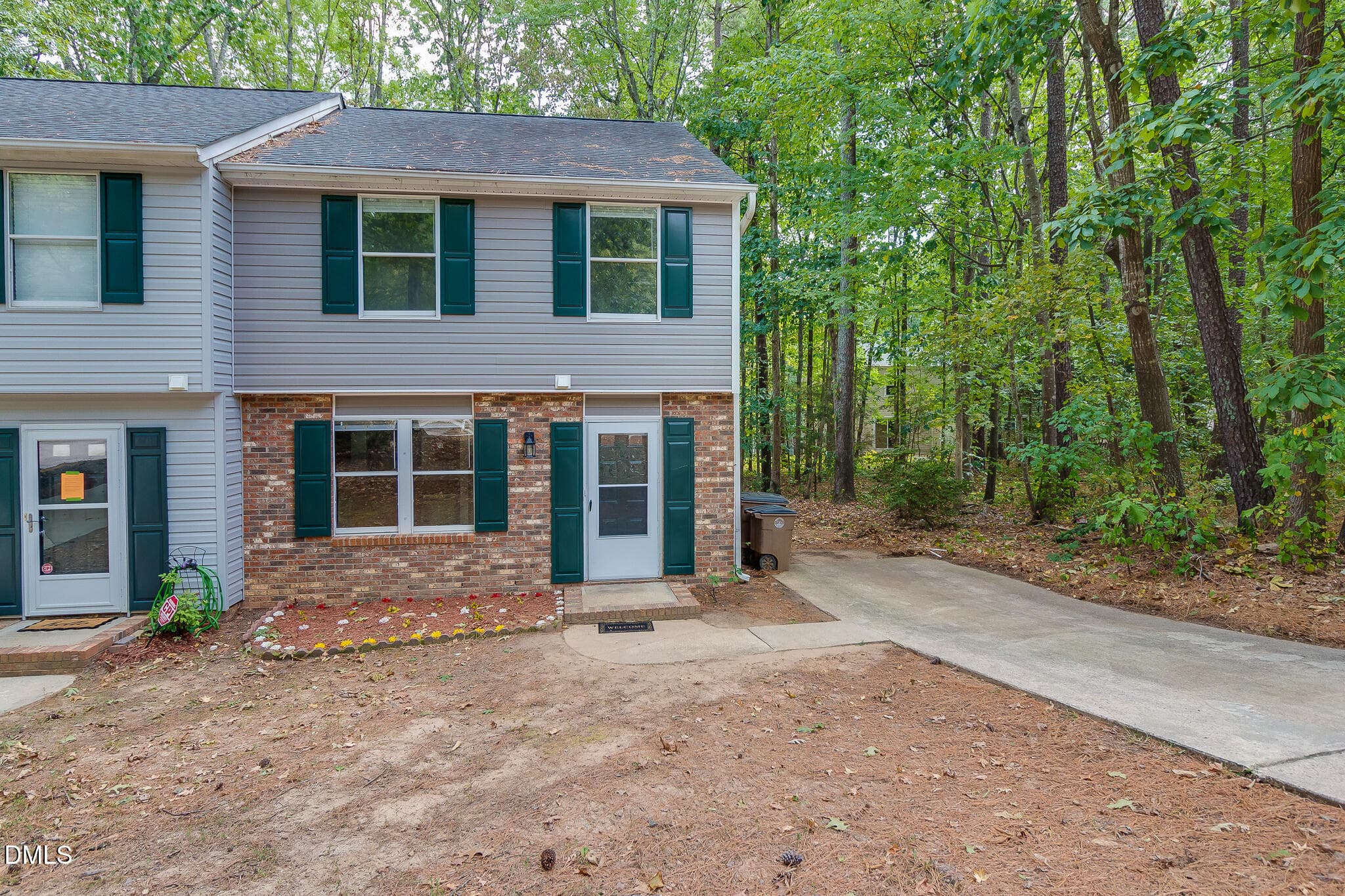 26-10 - 406 Galashiels Place, Wake Forest, NC 27587, Wake Forest
