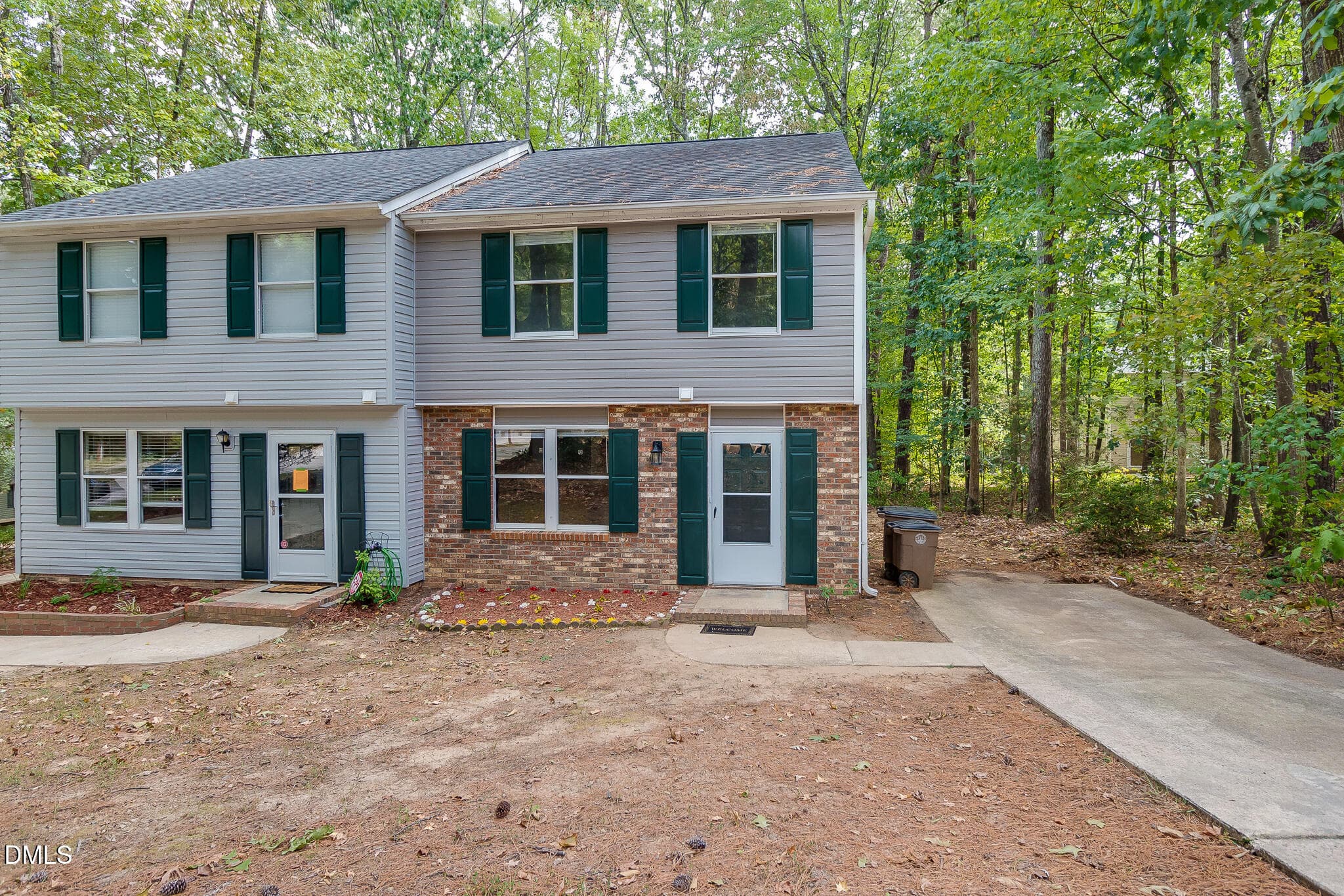 406 Galashiels Place, Wake Forest, NC 27587