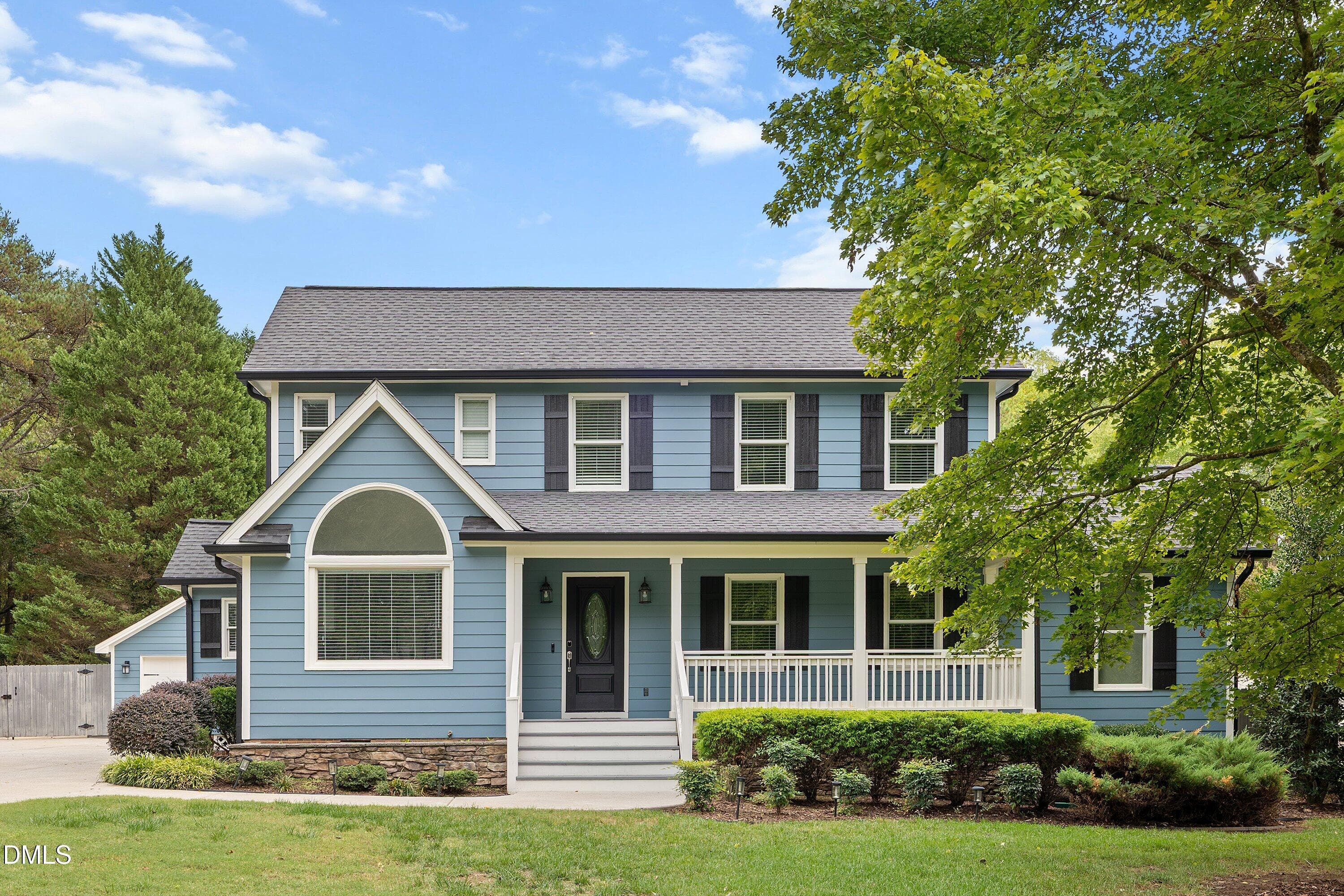 01-8421 Wyndridge Dt_7963 - 8421 Wyndridge Drive, Apex, NC 27539