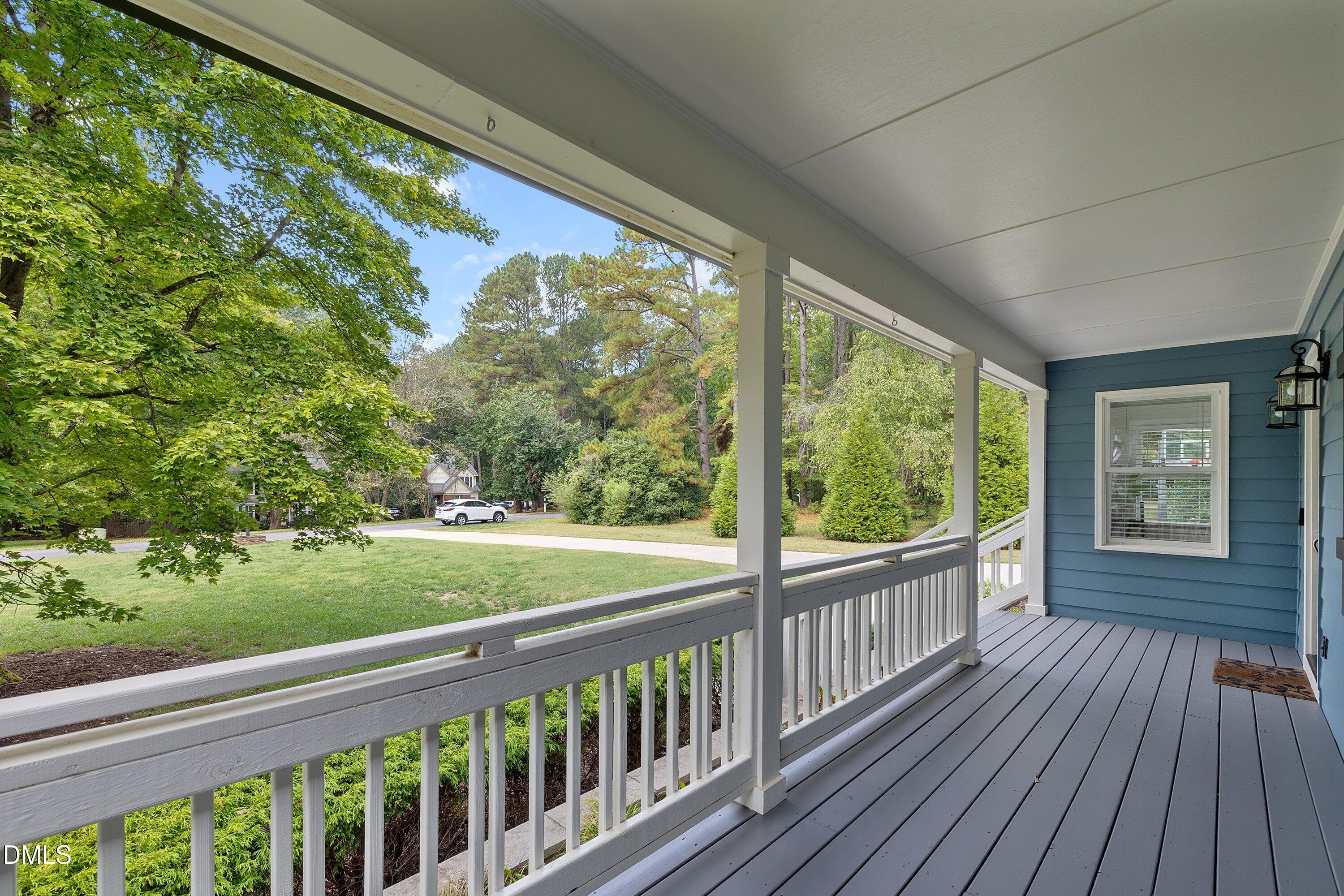 07-8421 Wyndridge Dt_7984 - 8421 Wyndridge Drive, Apex, NC 27539