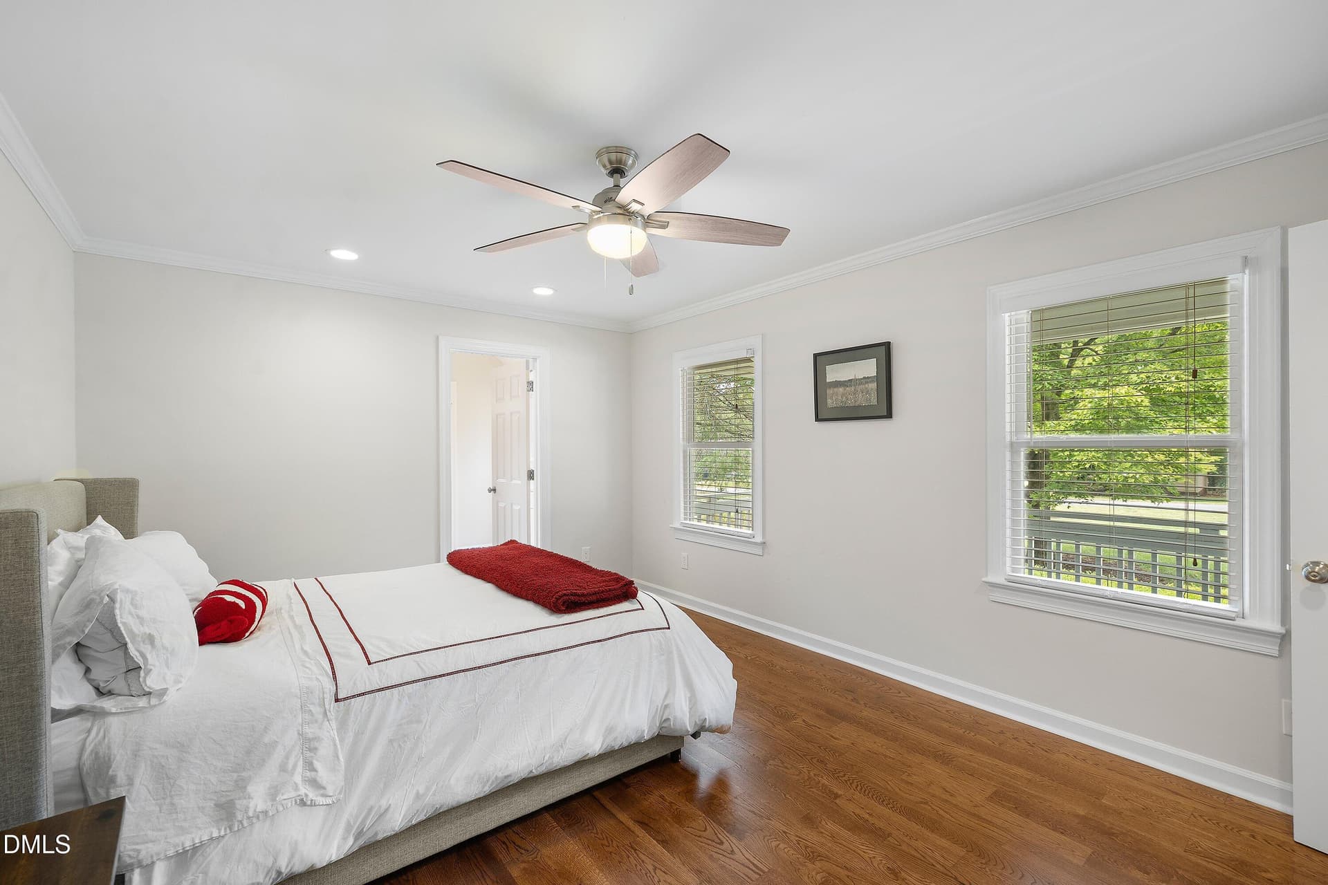 11-8421 Wyndridge Dt_8090 - 8421 Wyndridge Drive, Apex, NC 27539