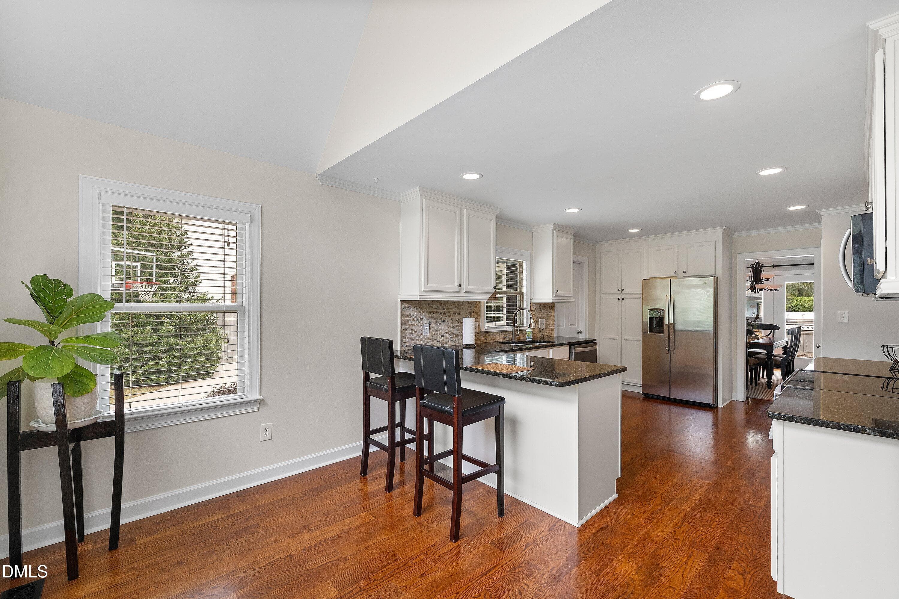 16-8421 Wyndridge Dt_8114 - 8421 Wyndridge Drive, Apex, NC 27539