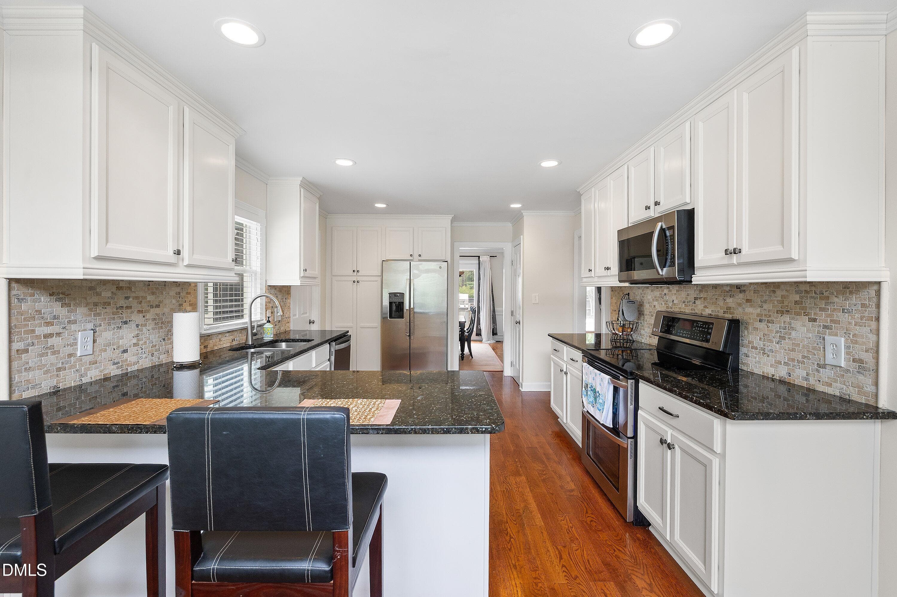 18-8421 Wyndridge Dt_8127 - 8421 Wyndridge Drive, Apex, NC 27539