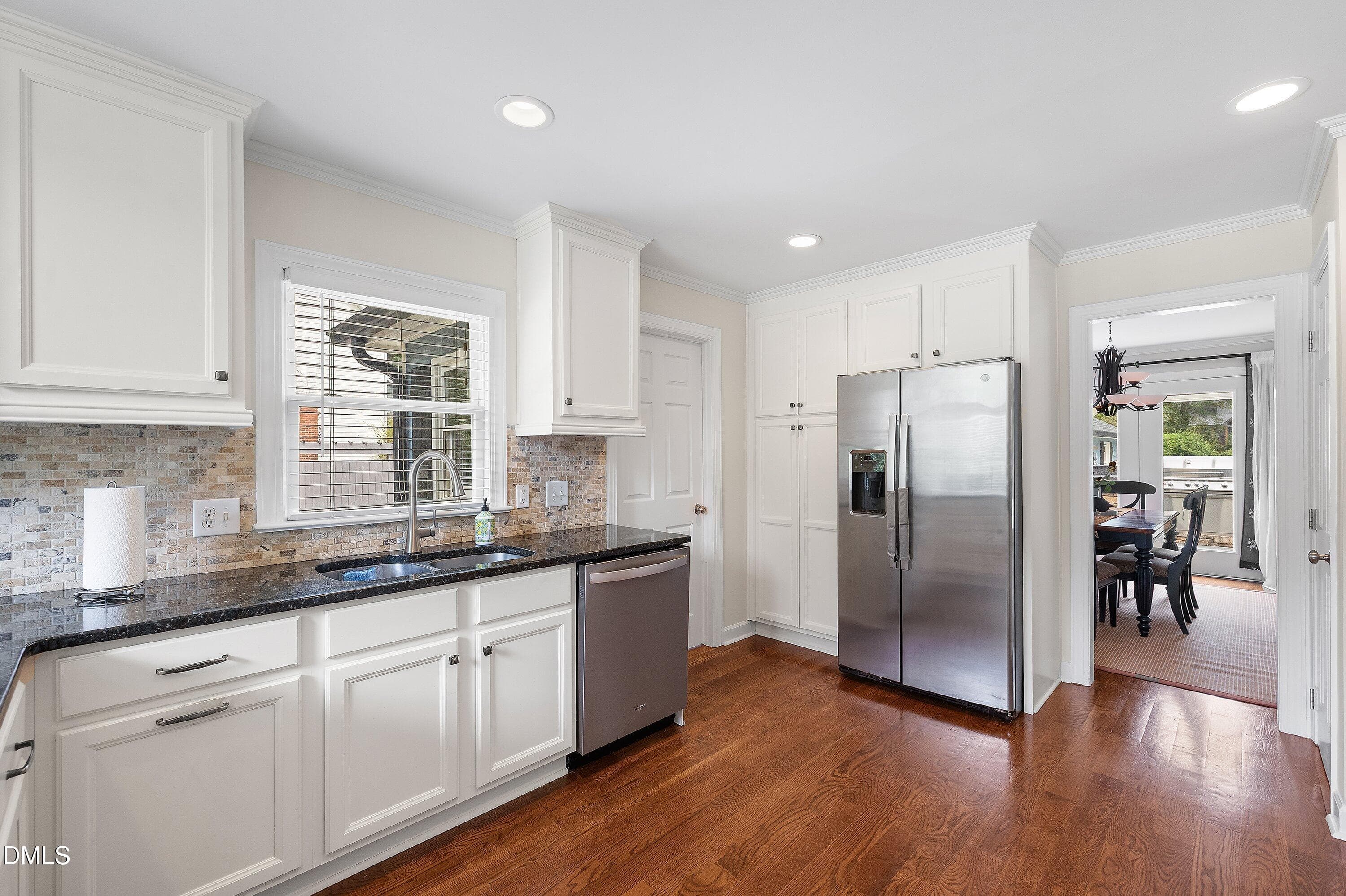 22-8421 Wyndridge Dt_8147 - 8421 Wyndridge Drive, Apex, NC 27539