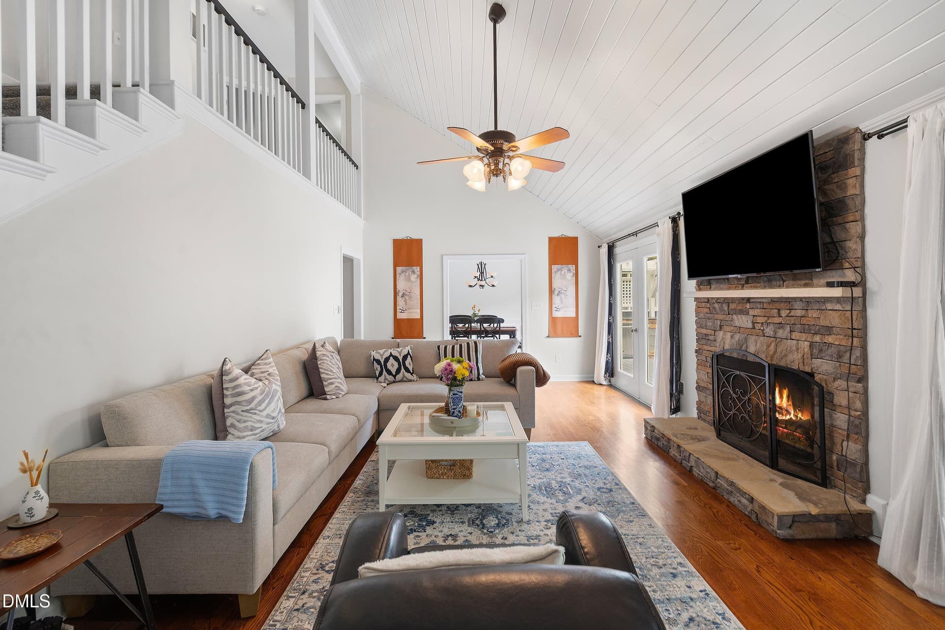 30-8421 Wyndridge Dt_8188 - 8421 Wyndridge Drive, Apex, NC 27539