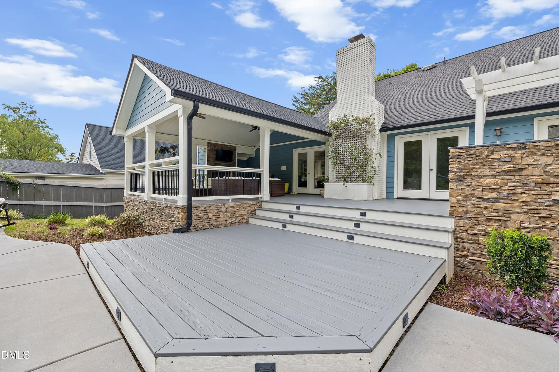 45-8421 Wyndridge Dt_8054 - 8421 Wyndridge Drive, Apex, NC 27539
