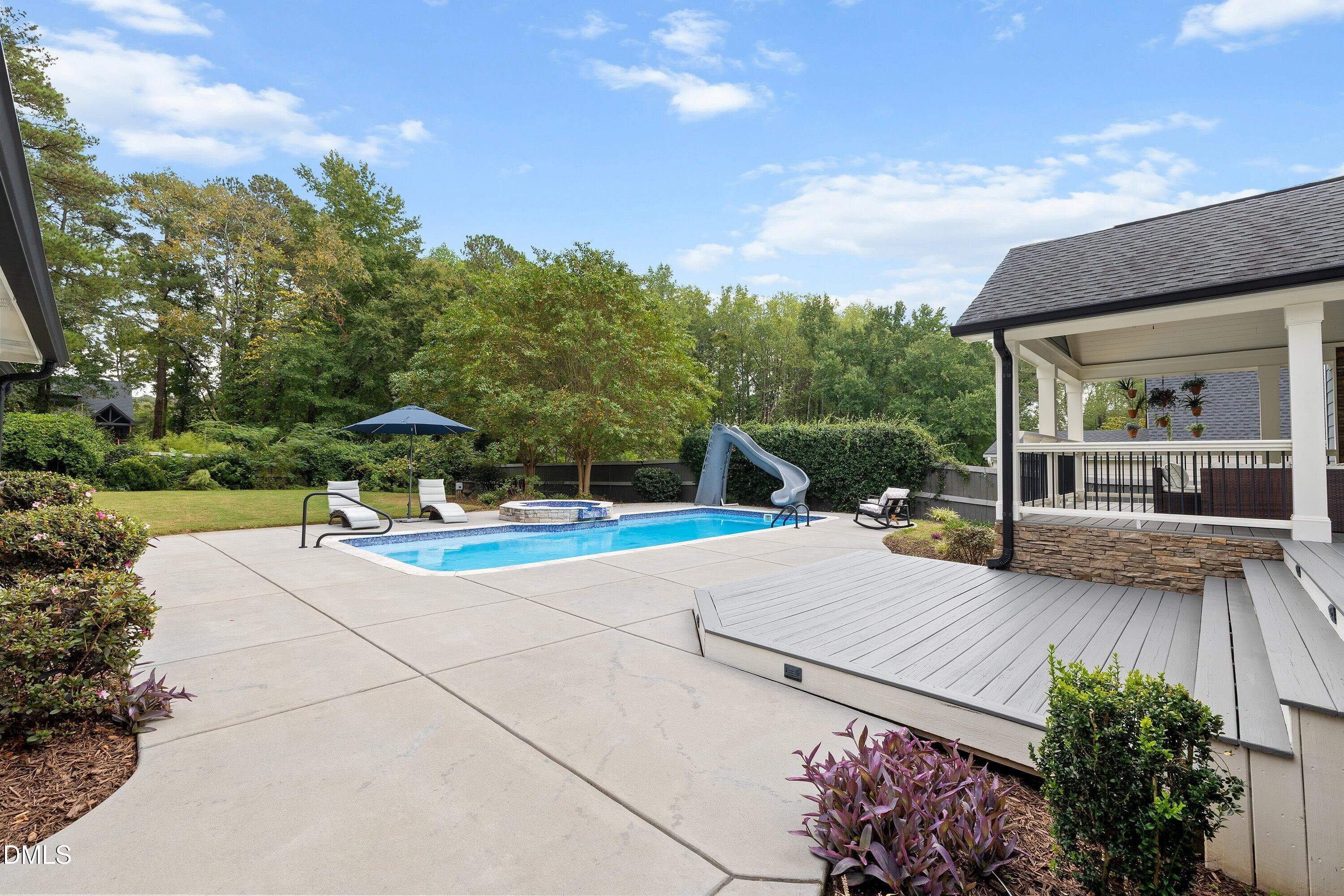 52-8421 Wyndridge Dt_7990 - 8421 Wyndridge Drive, Apex, NC 27539