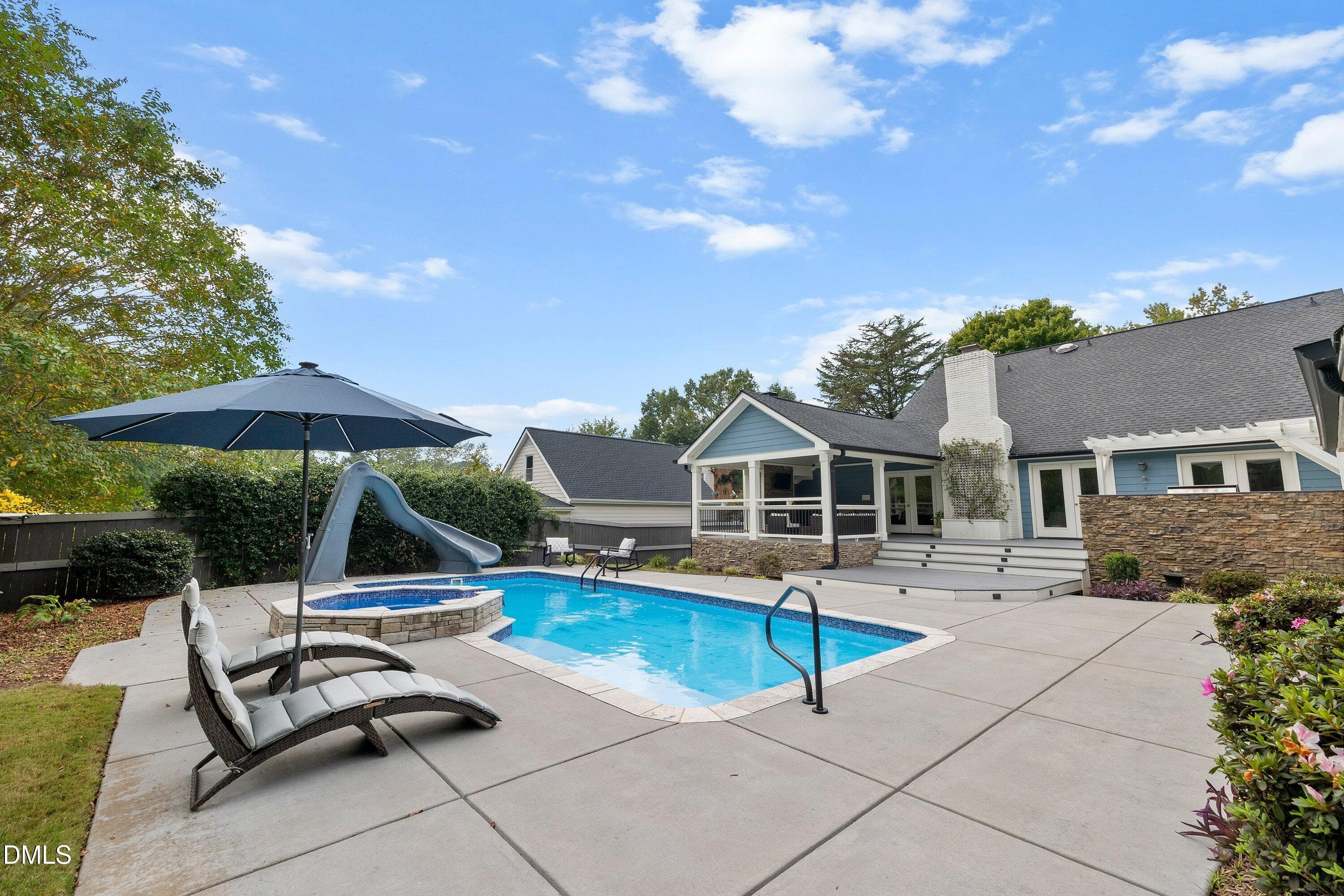 54-8421 Wyndridge Dt_7996 - 8421 Wyndridge Drive, Apex, NC 27539
