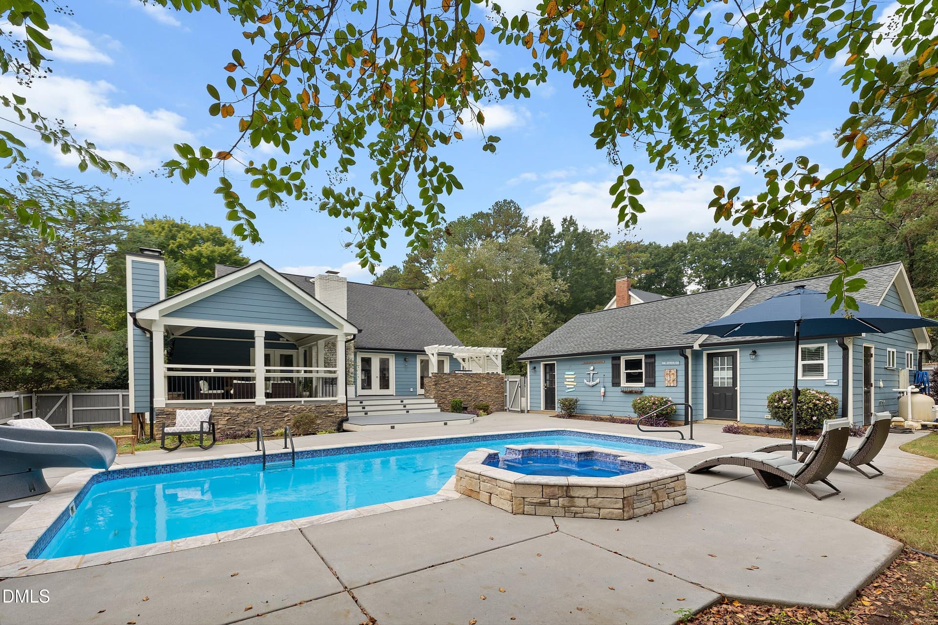 56-8421 Wyndridge Dt_8002 - 8421 Wyndridge Drive, Apex, NC 27539