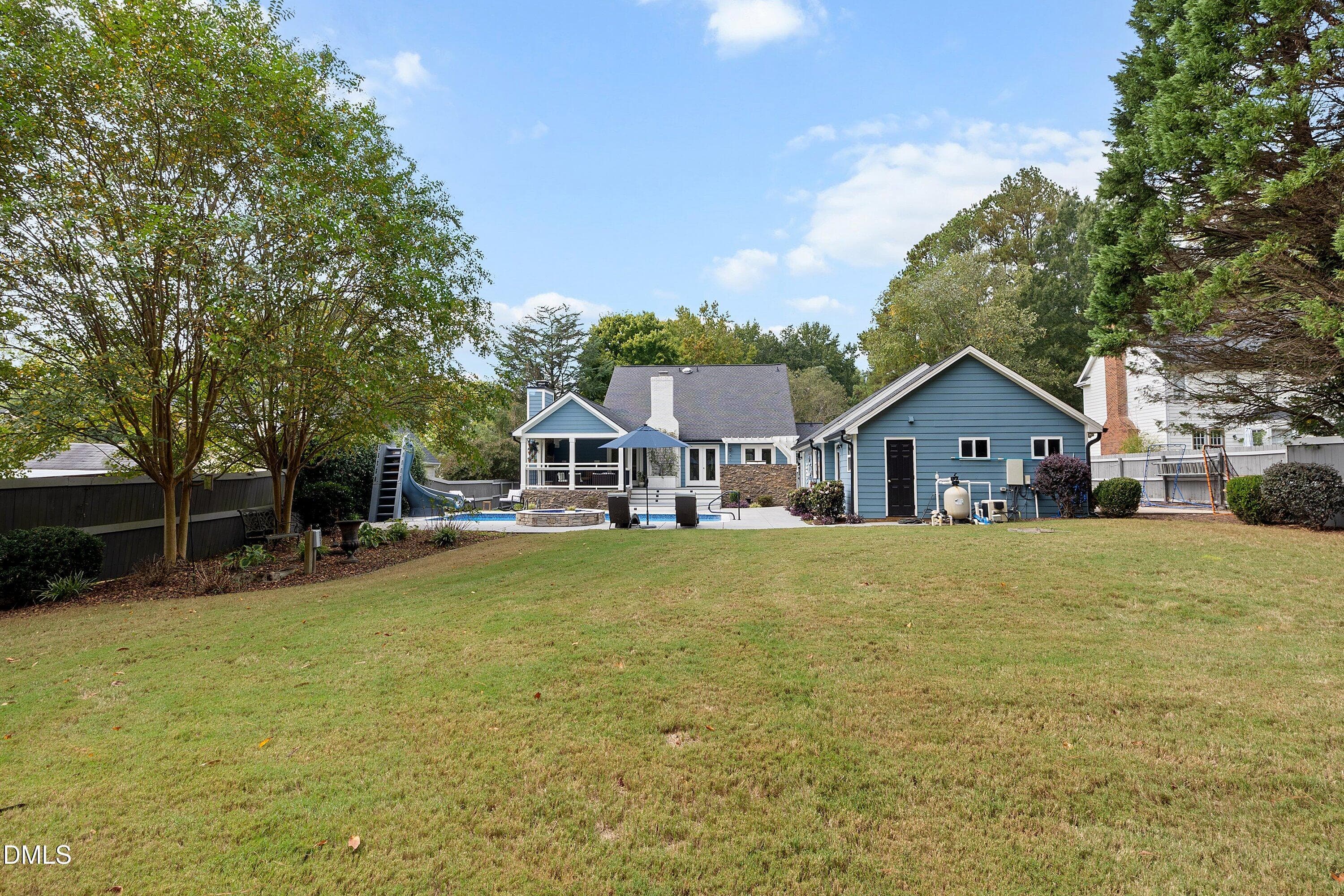 61-8421 Wyndridge Dt_8020 - 8421 Wyndridge Drive, Apex, NC 27539