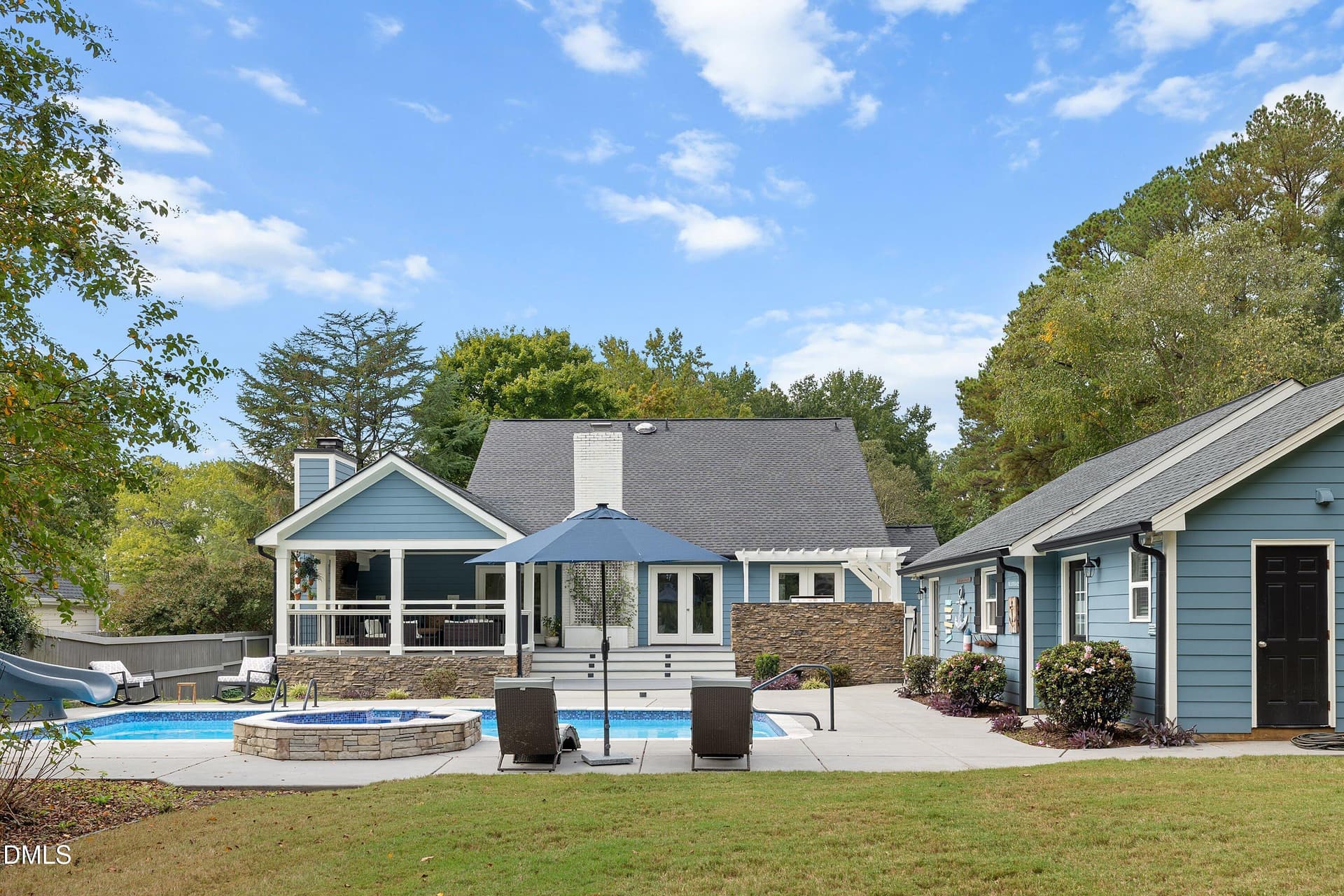 62-8421 Wyndridge Dt_8023 - 8421 Wyndridge Drive, Apex, NC 27539