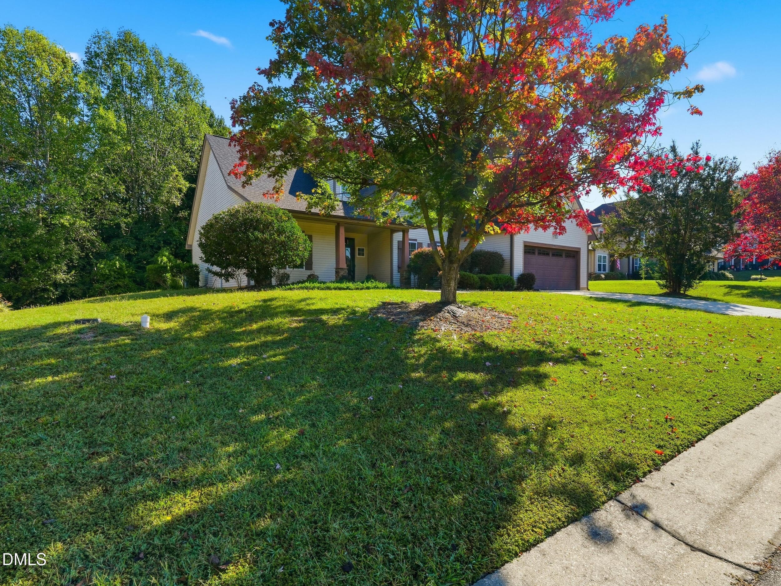 pearce-media-1405-moore-creek-dr-02 - 1405 Moores Creek Drive, Knightdale, NC 27545, Knightdale