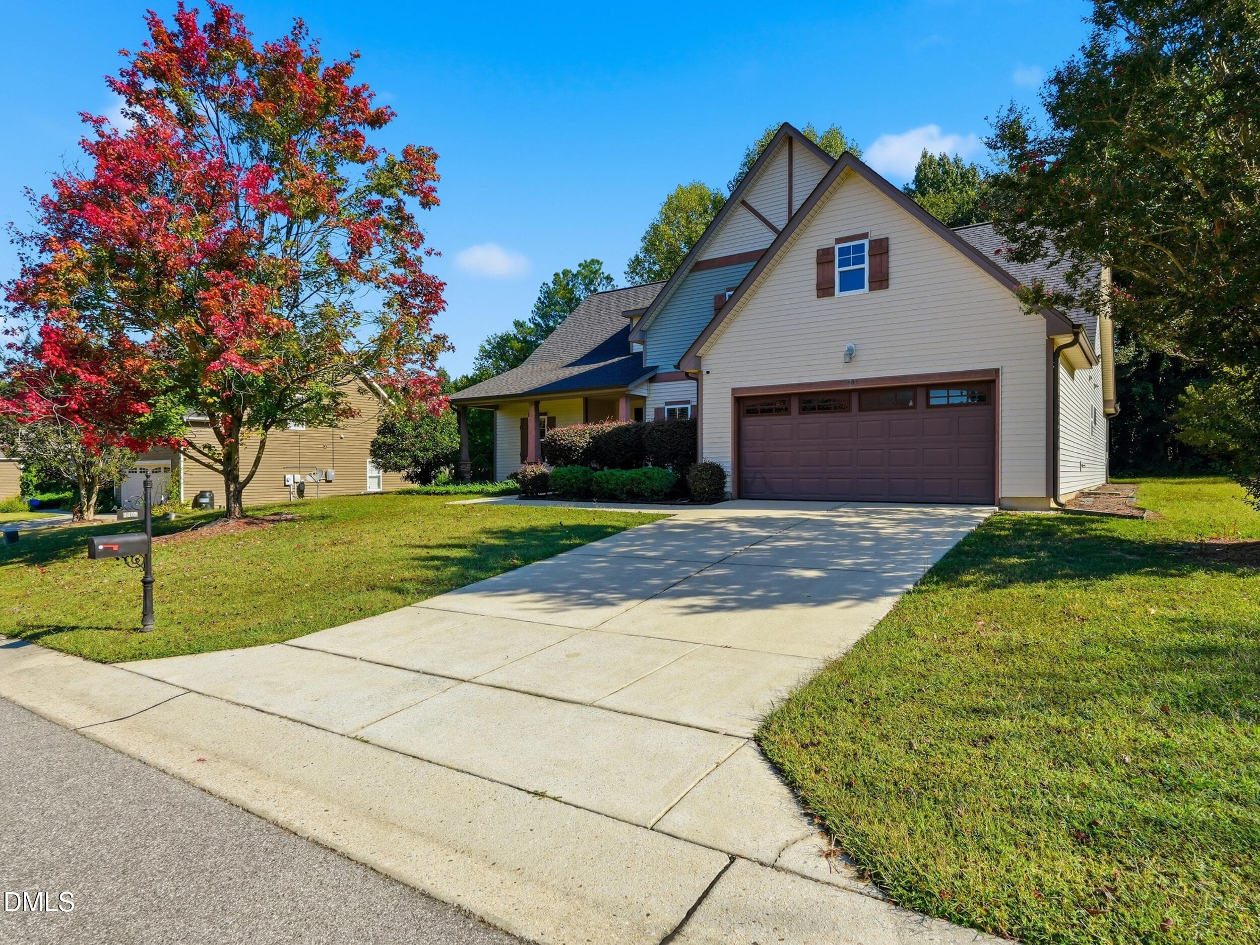 pearce-media-1405-moore-creek-dr-03 - 1405 Moores Creek Drive, Knightdale, NC 27545, Knightdale