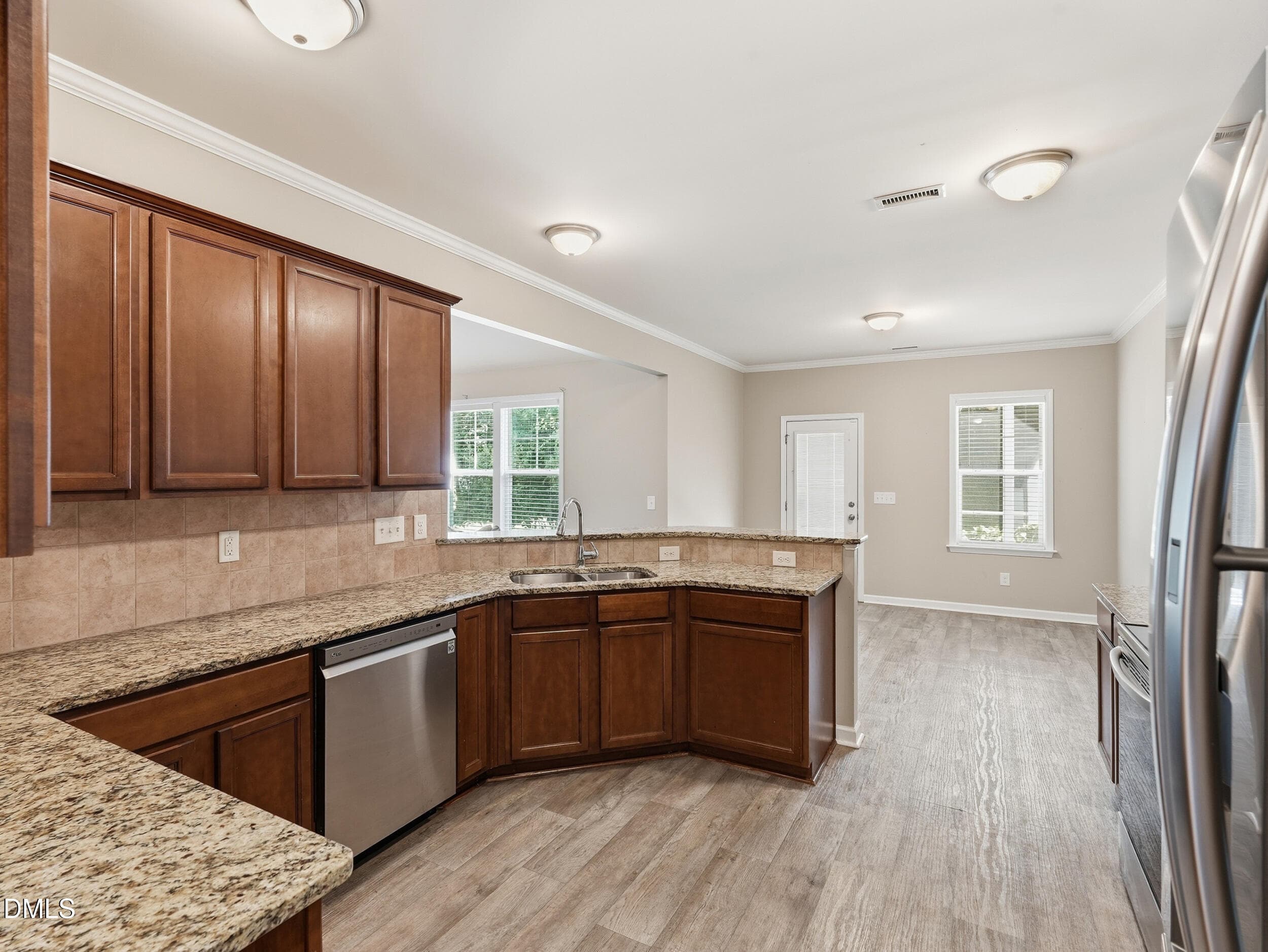 pearce-media-1405-moore-creek-dr-13 - 1405 Moores Creek Drive, Knightdale, NC 27545, Knightdale