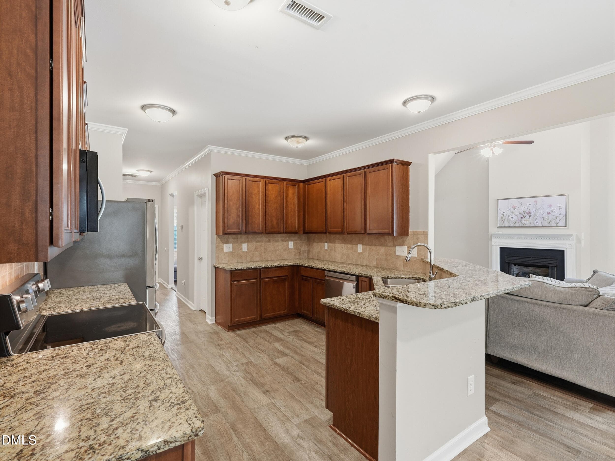 pearce-media-1405-moore-creek-dr-14 - 1405 Moores Creek Drive, Knightdale, NC 27545, Knightdale