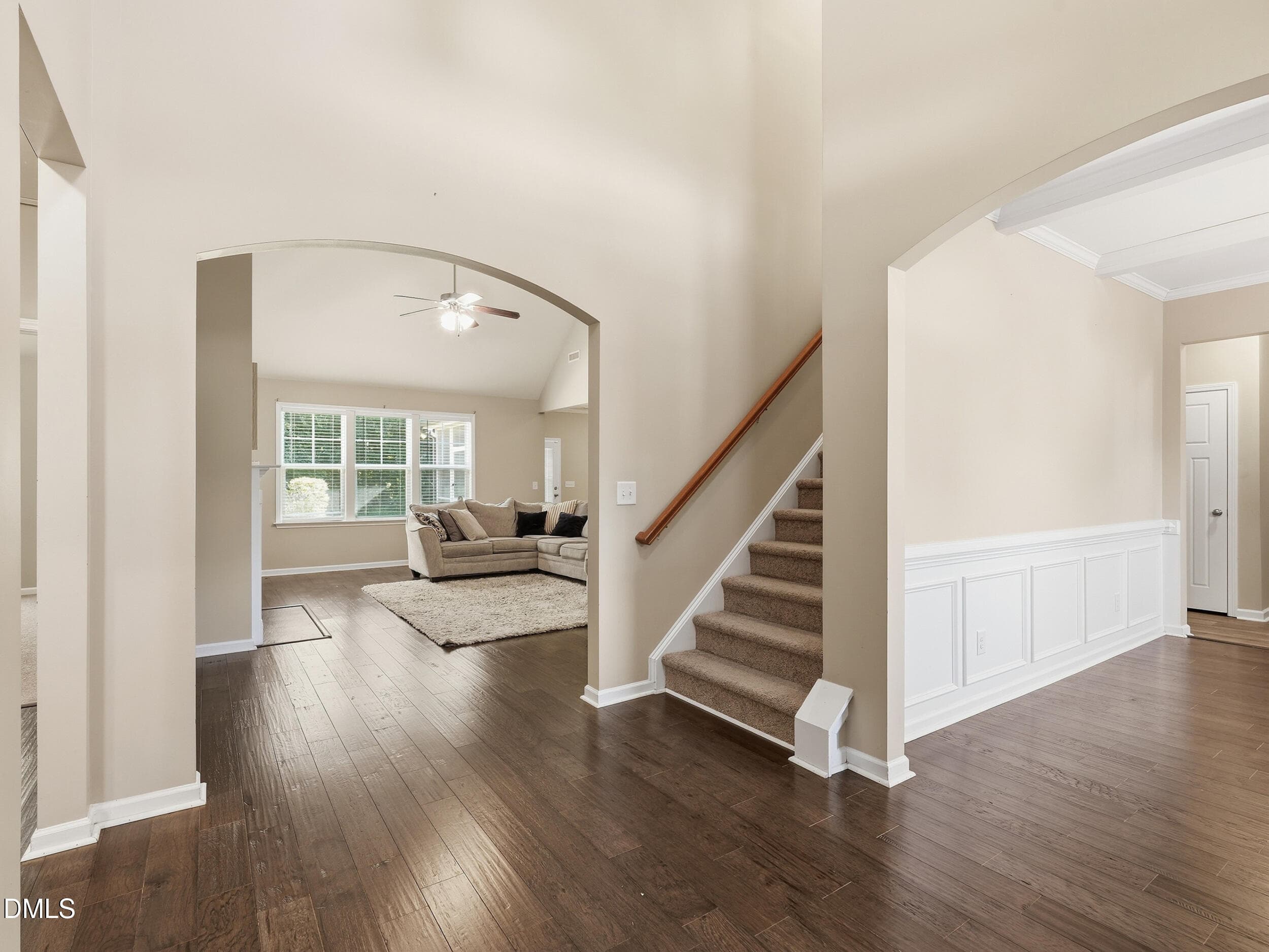 pearce-media-1405-moore-creek-dr-16 - 1405 Moores Creek Drive, Knightdale, NC 27545, Knightdale