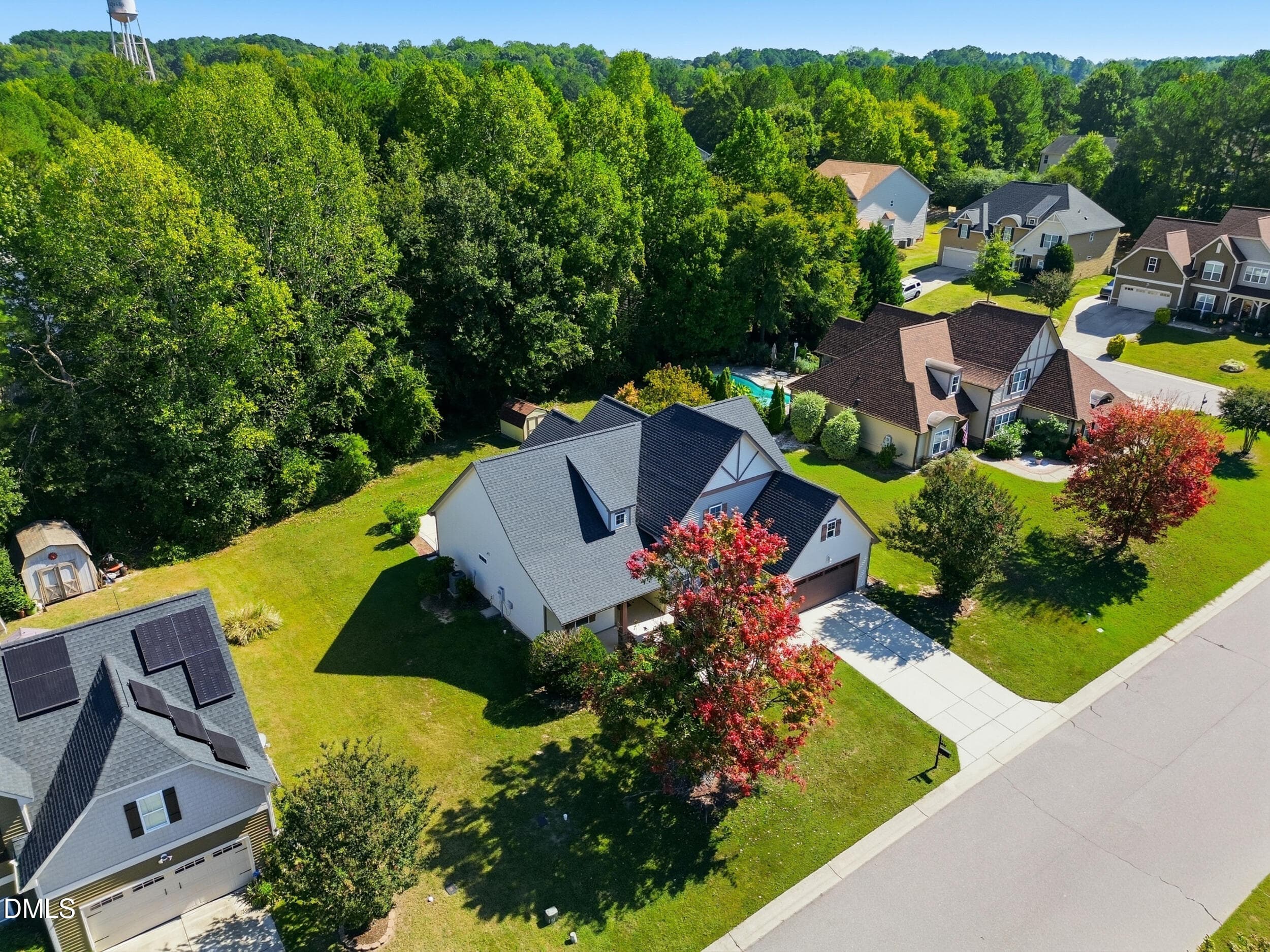 pearce-media-1405-moore-creek-dr-42 - 1405 Moores Creek Drive, Knightdale, NC 27545, Knightdale