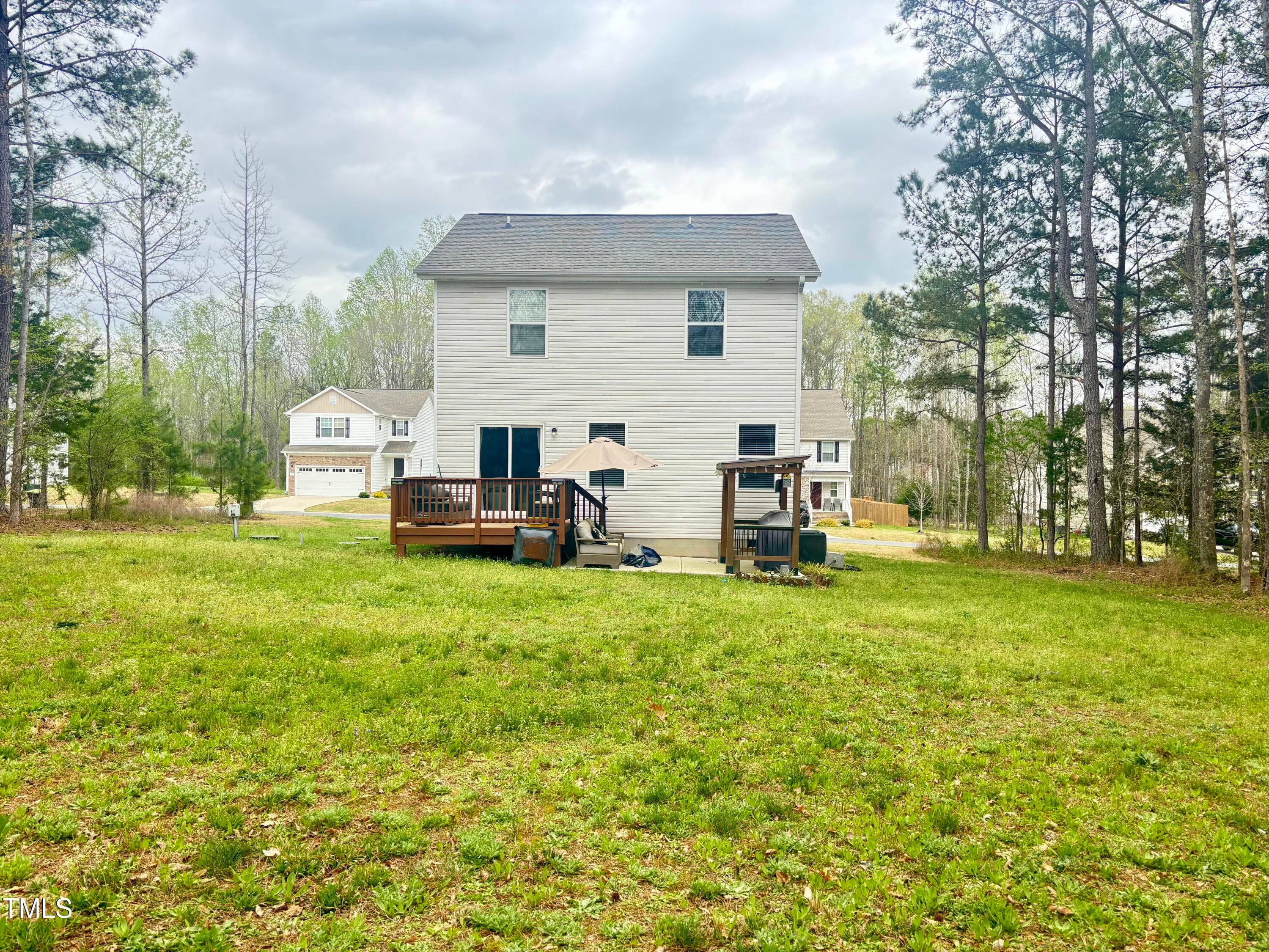 IMG_3211 - 50 Teal Drive, Youngsville, NC 27596, Youngsville