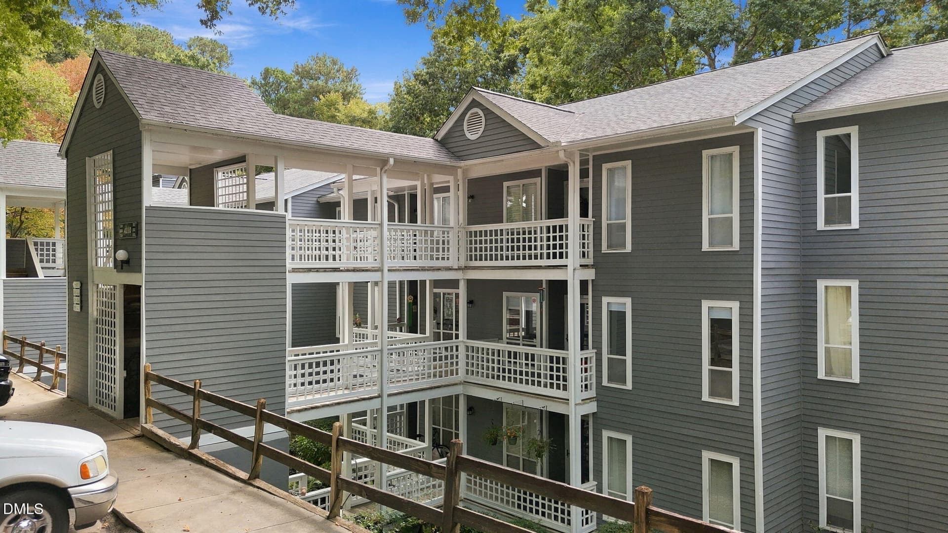 1-web-or-mls-DJI_20261005142534_0639_D - 4110 Sedgewood Drive 203, Raleigh, NC 27612