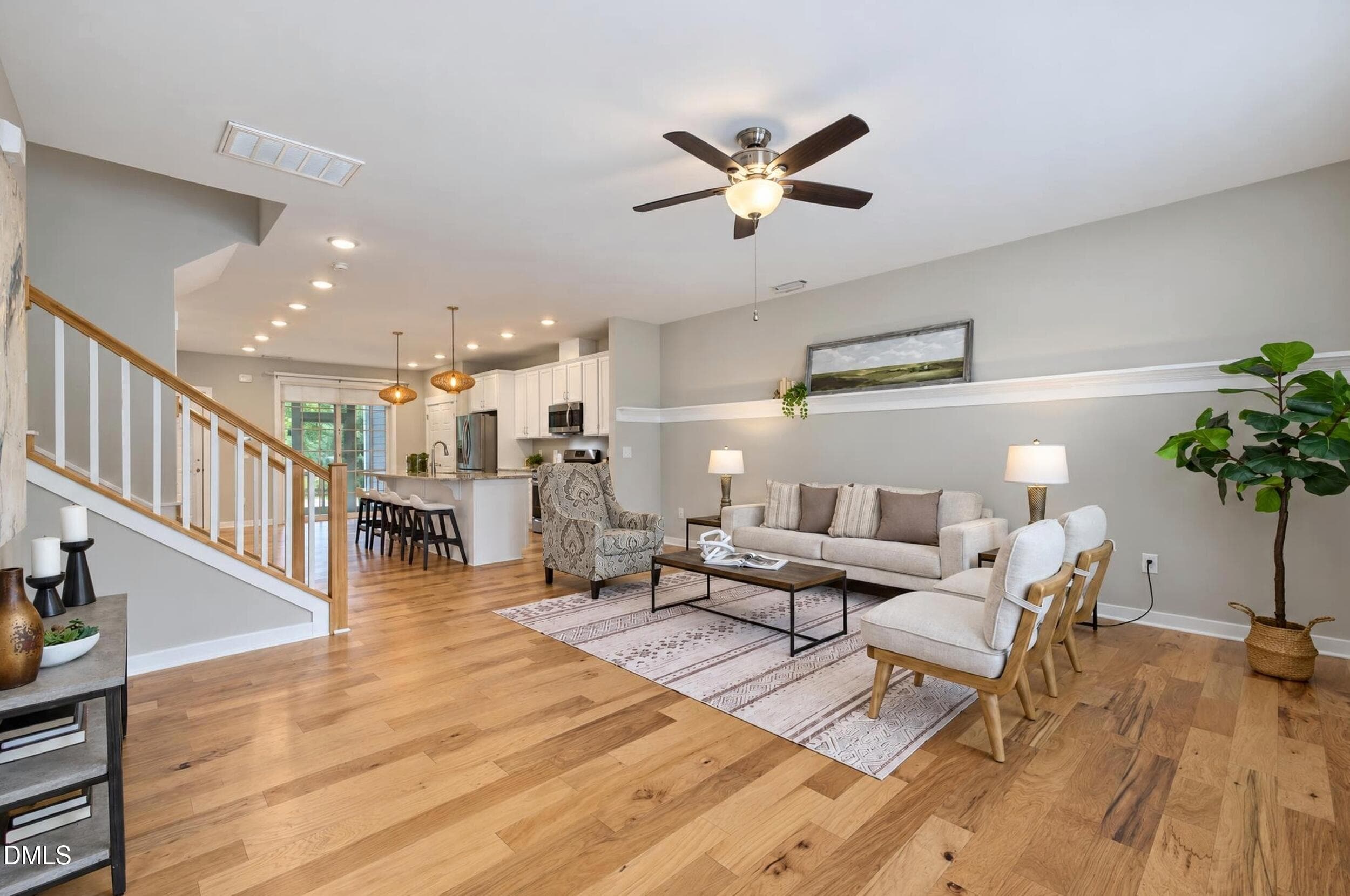 477 Rally Point Place, Wake Forest, NC 27587