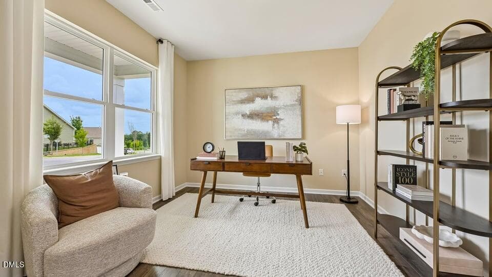 FLEX ROOM - 1128 Pavo Path, Wendell, NC 27591