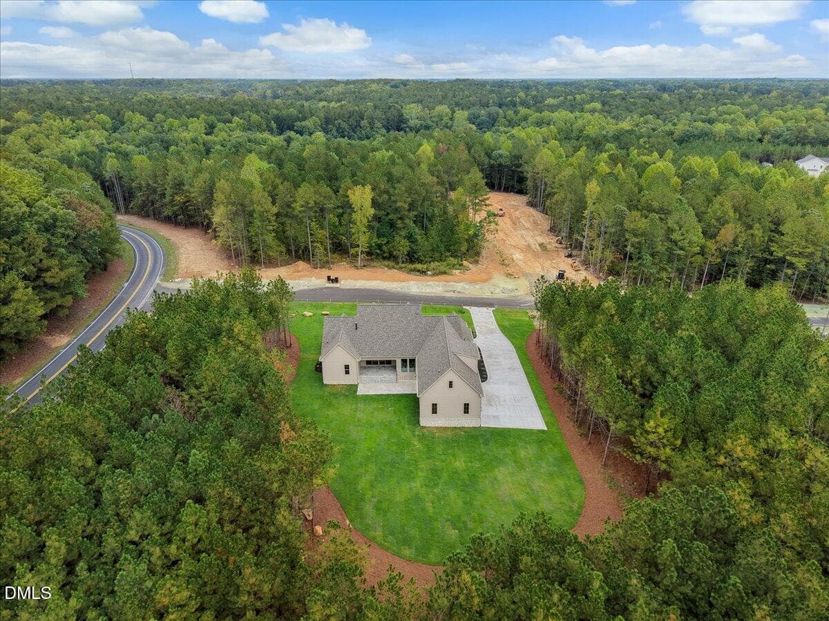 012-DJI_20261005112104_0061_D (1) - 20 Benmar Lane, Youngsville, NC 27596, Youngsville