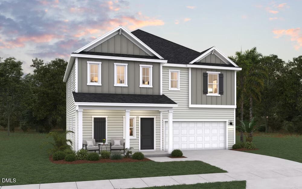 112 Rothbury Lane, Raeford, NC 28376