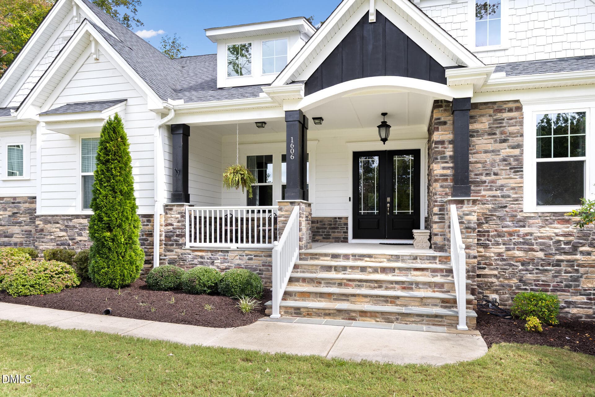 1606 Eno Ridge Drive, Hillsborough, NC 27278