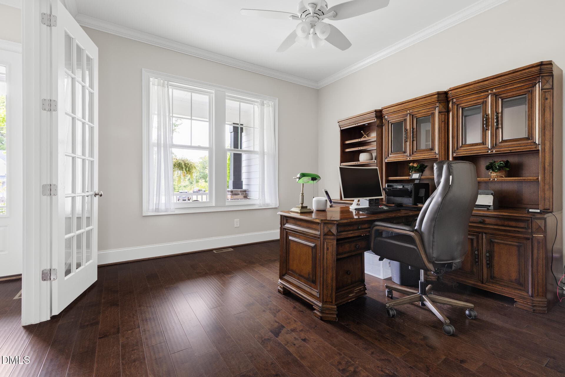 Office/Flex Room - 1606 Eno Ridge Drive, Hillsborough, NC 27278, Hillsborough