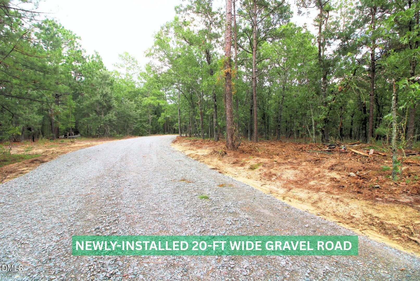 16_McDuffie - 599 Mcduffie Road, Cameron, NC 28326