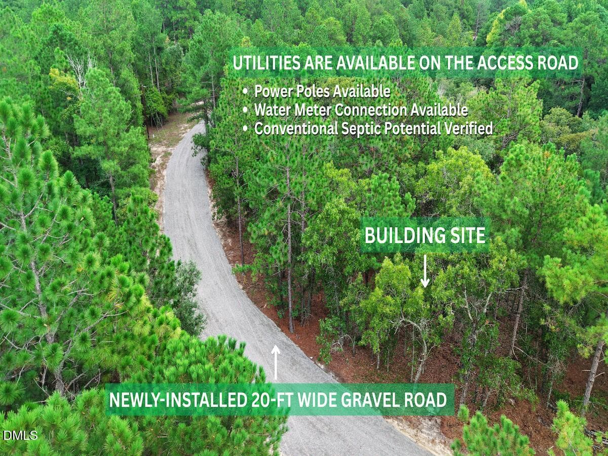 18_McDuffie - 599 Mcduffie Road, Cameron, NC 28326
