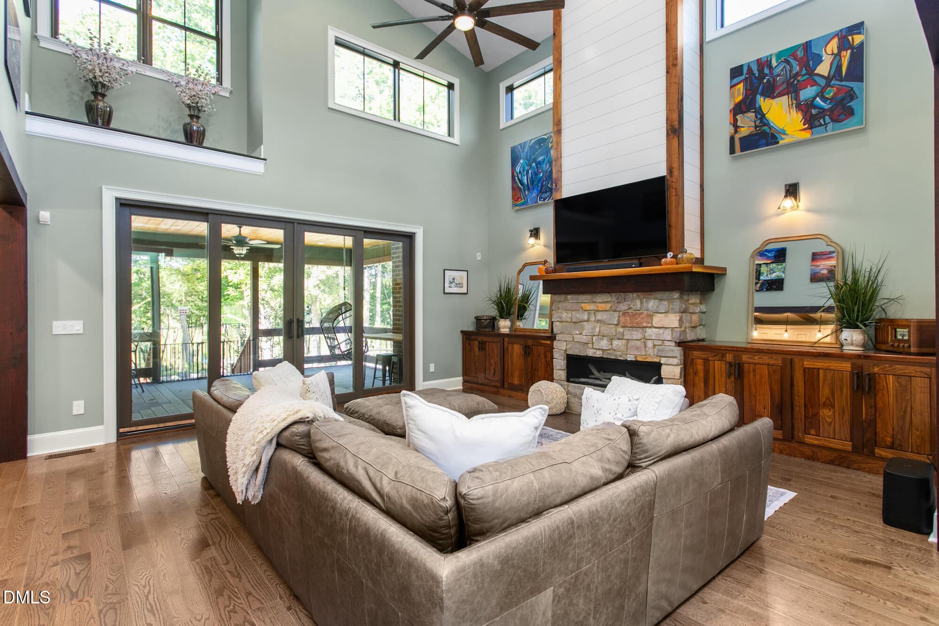 1684 Allen Jarrett Drive-6 - 1684 Allen Jarrett Drive, Mebane, NC 27302