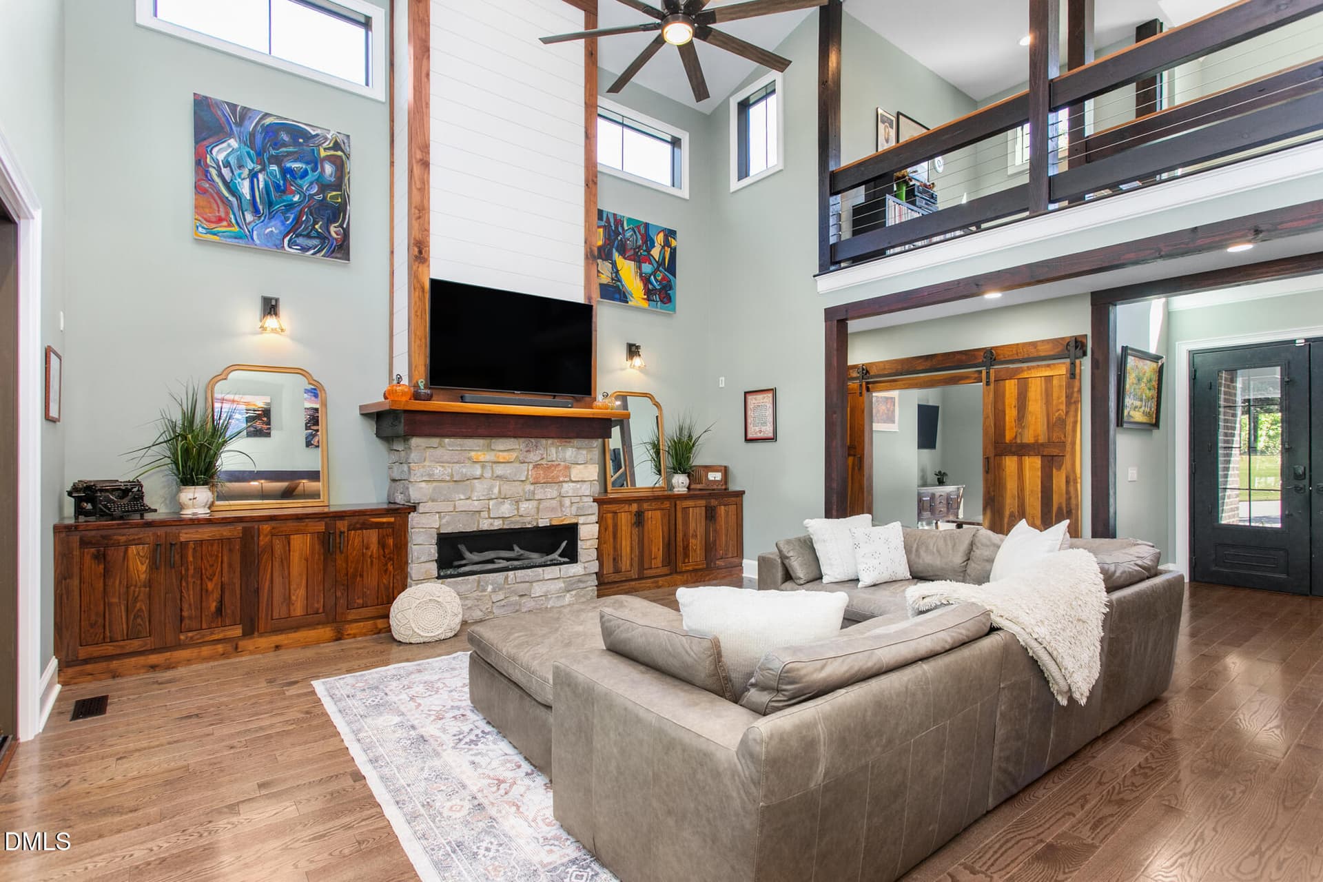 1684 Allen Jarrett Drive-8 - 1684 Allen Jarrett Drive, Mebane, NC 27302