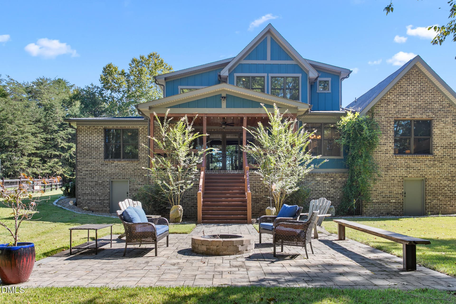 1684 Allen Jarrett Drive-40 - 1684 Allen Jarrett Drive, Mebane, NC 27302
