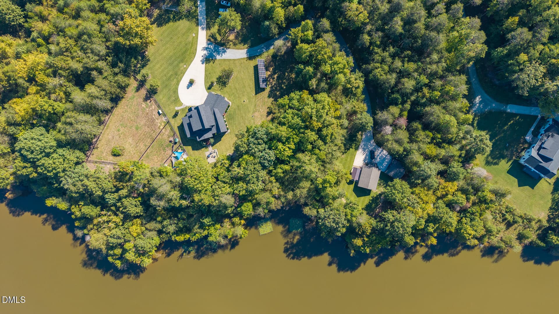 1684 Allen Jarrett Drive-Drone-11 - 1684 Allen Jarrett Drive, Mebane, NC 27302