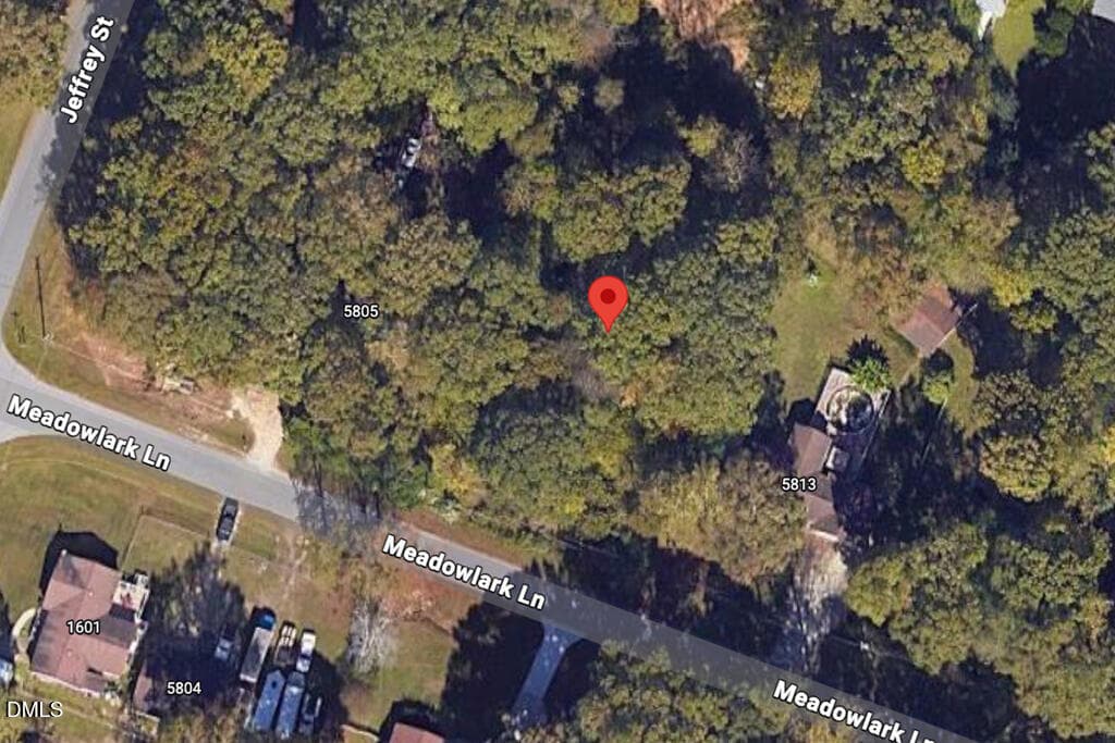 5809 Meadowlark-13 - 5809 Meadowlark Lane, Raleigh, NC 27610
